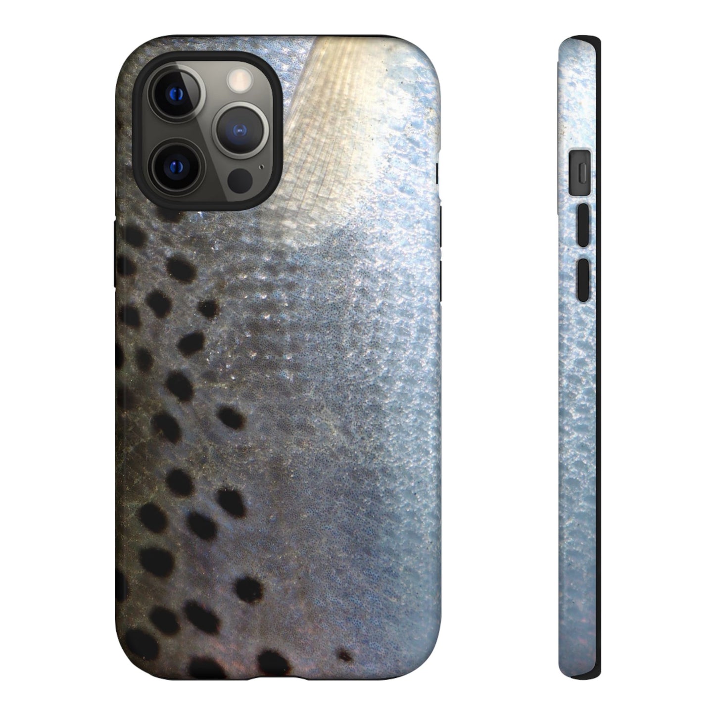 Speckled Seatrout Phone Case