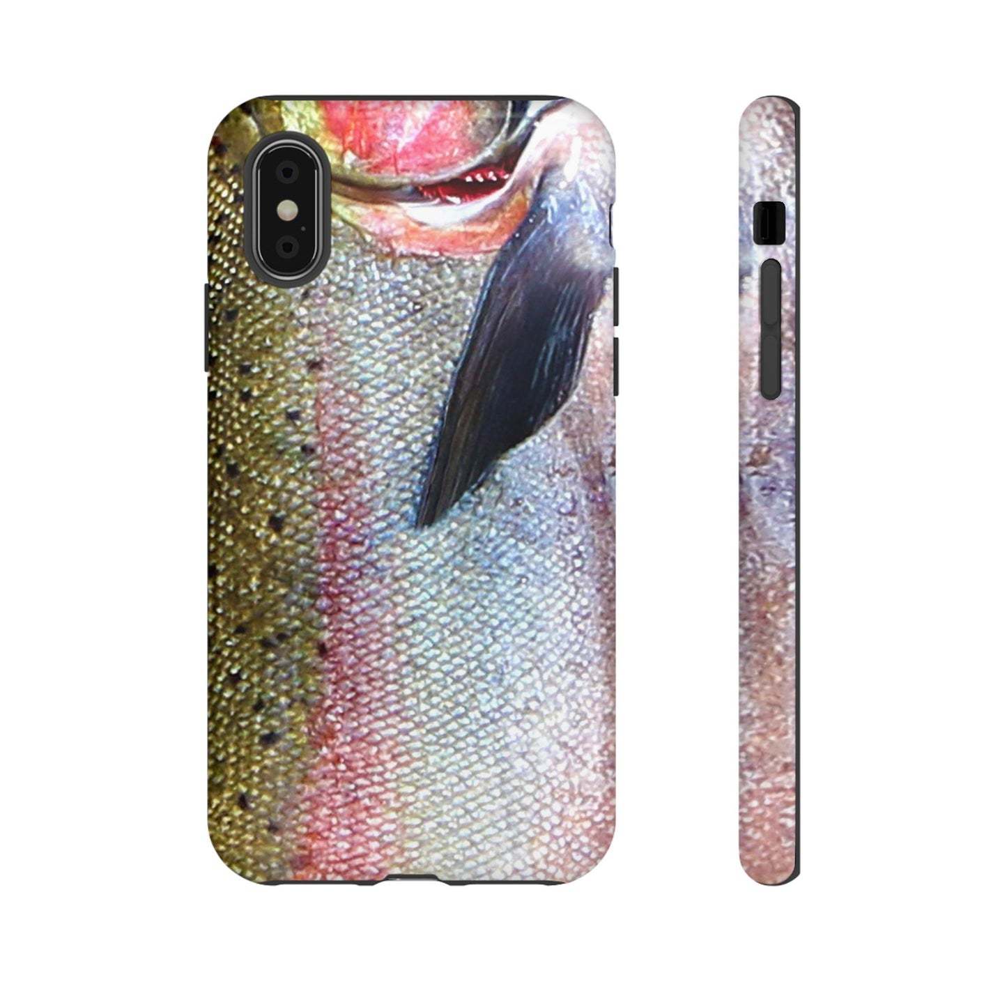 Rainbow Trout Phone Case