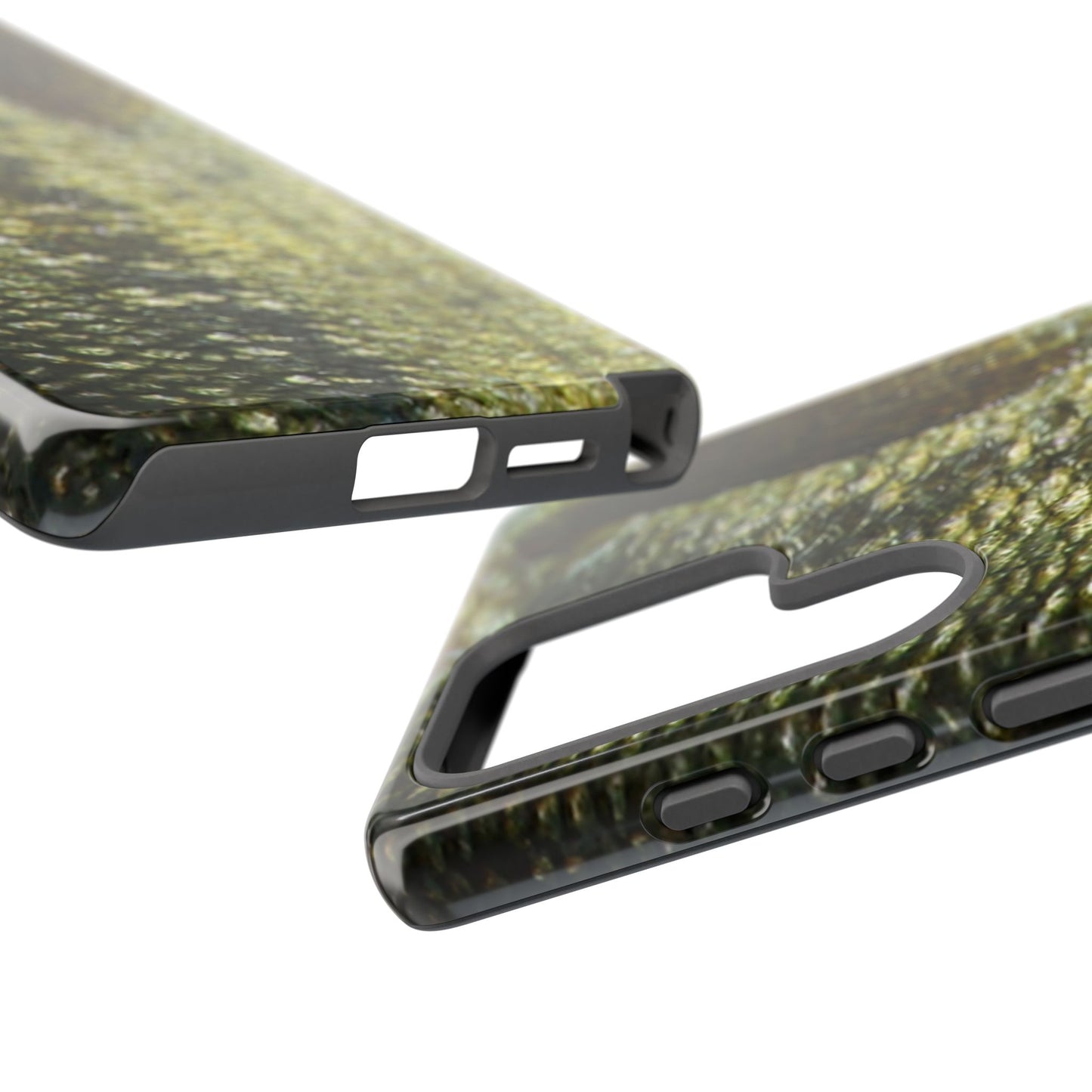 Largemouth Bass Phone Case