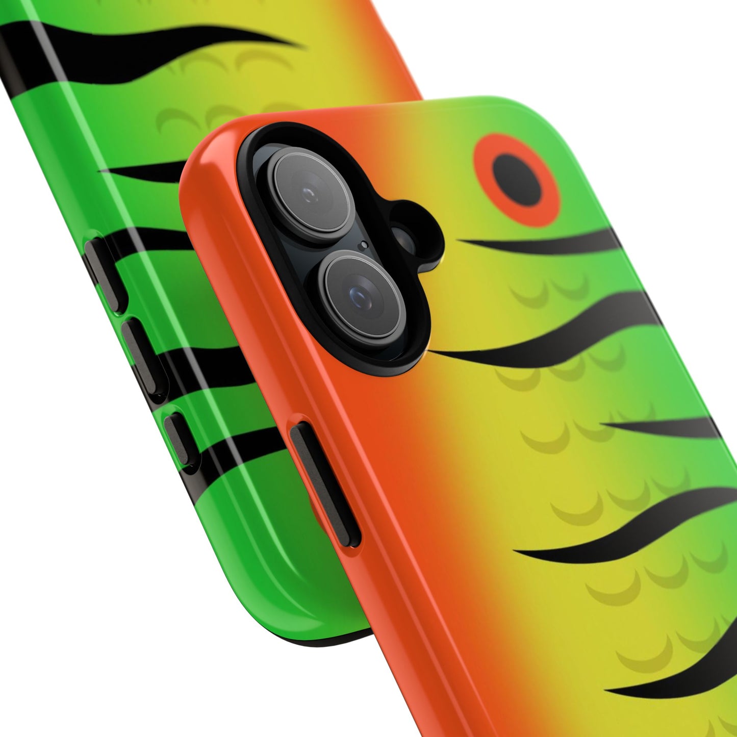 Firetiger Phone Case