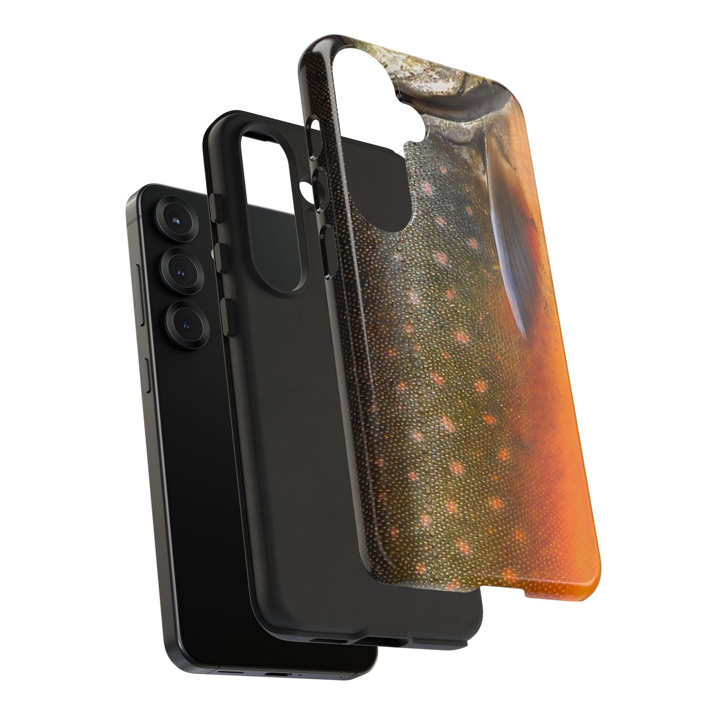 Arctic Char Phone Case