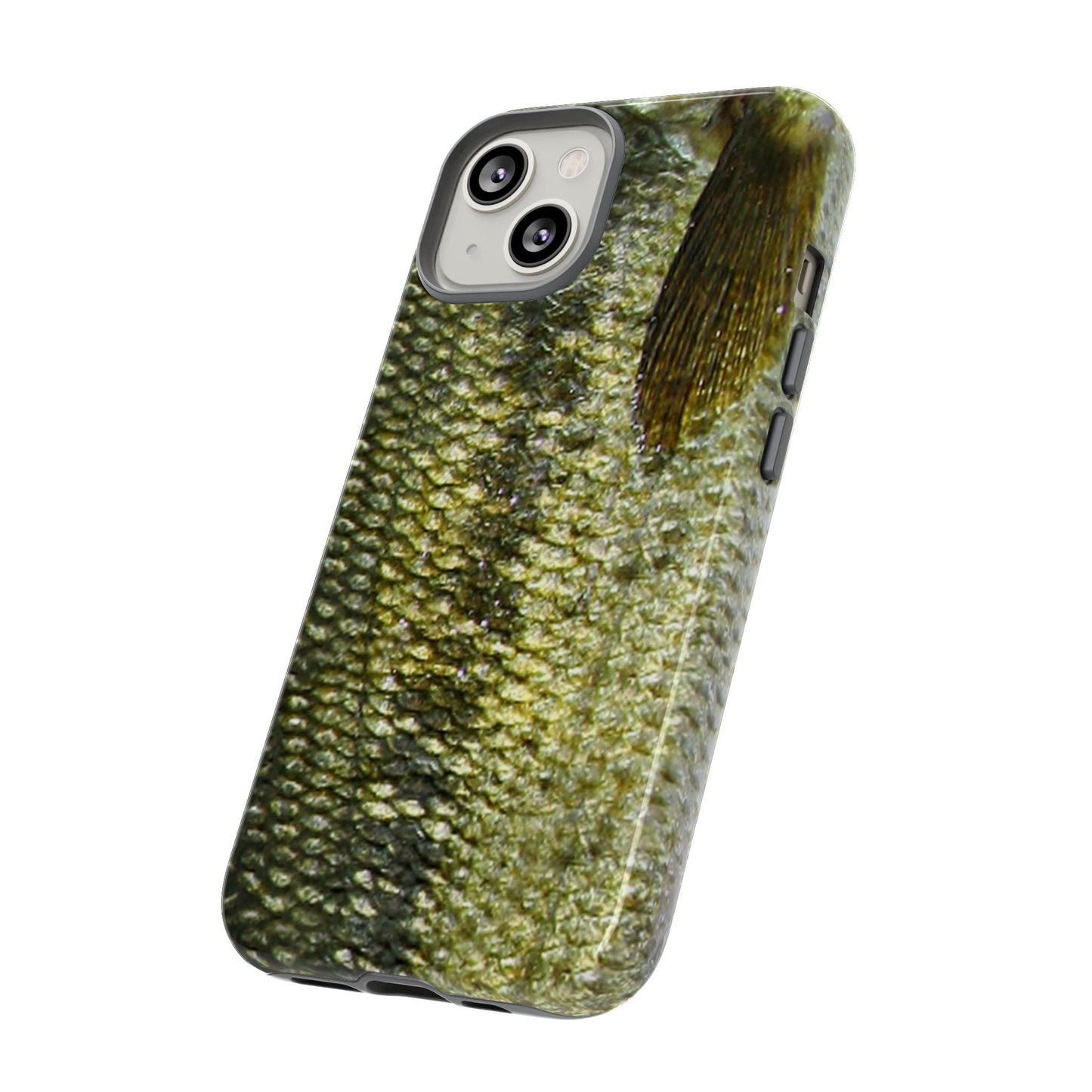 Largemouth Bass Phone Case