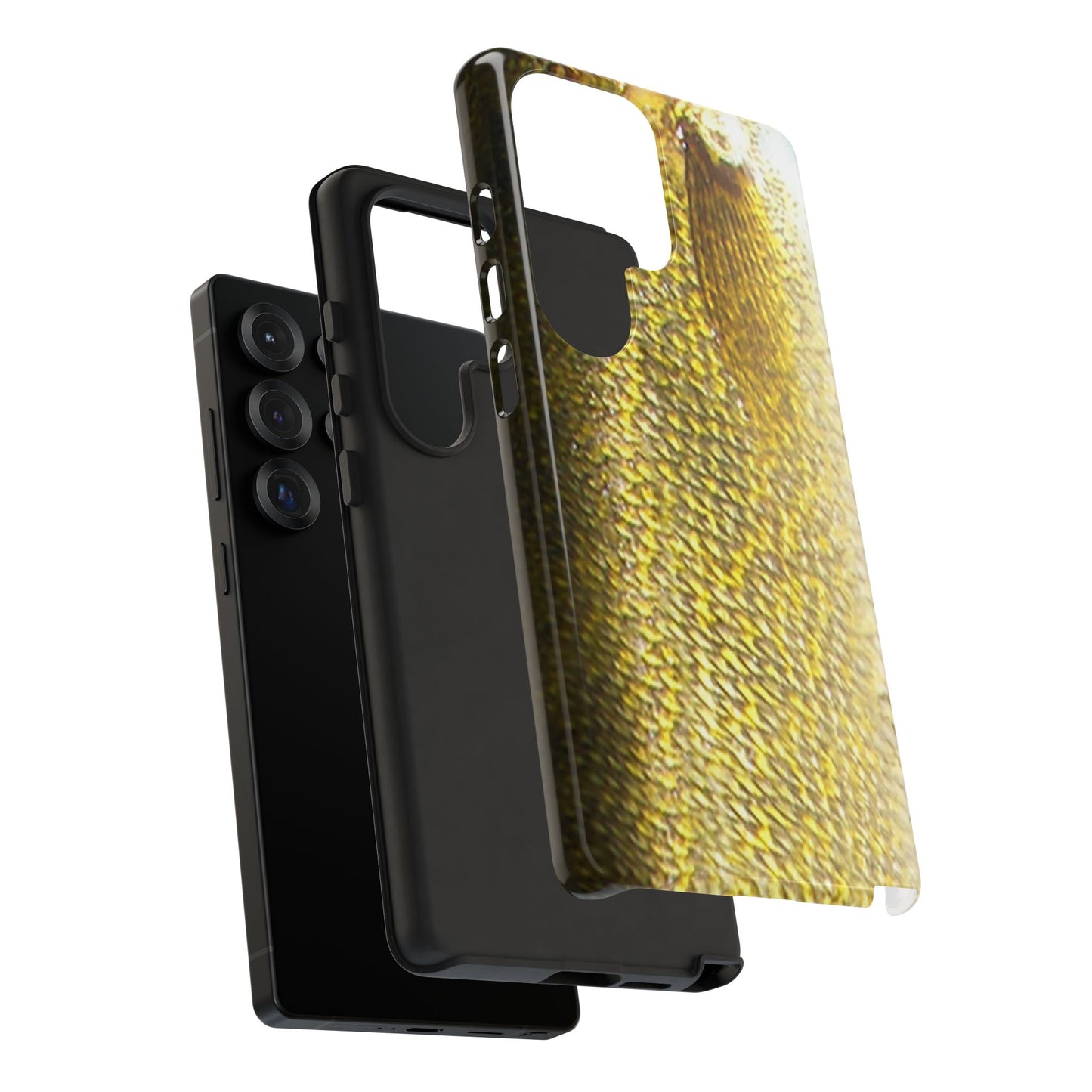 Walleye Phone Case