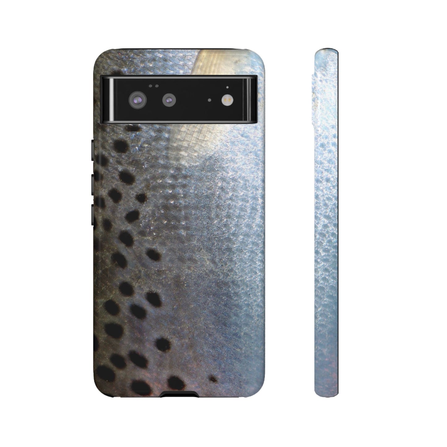 Speckled Seatrout Phone Case