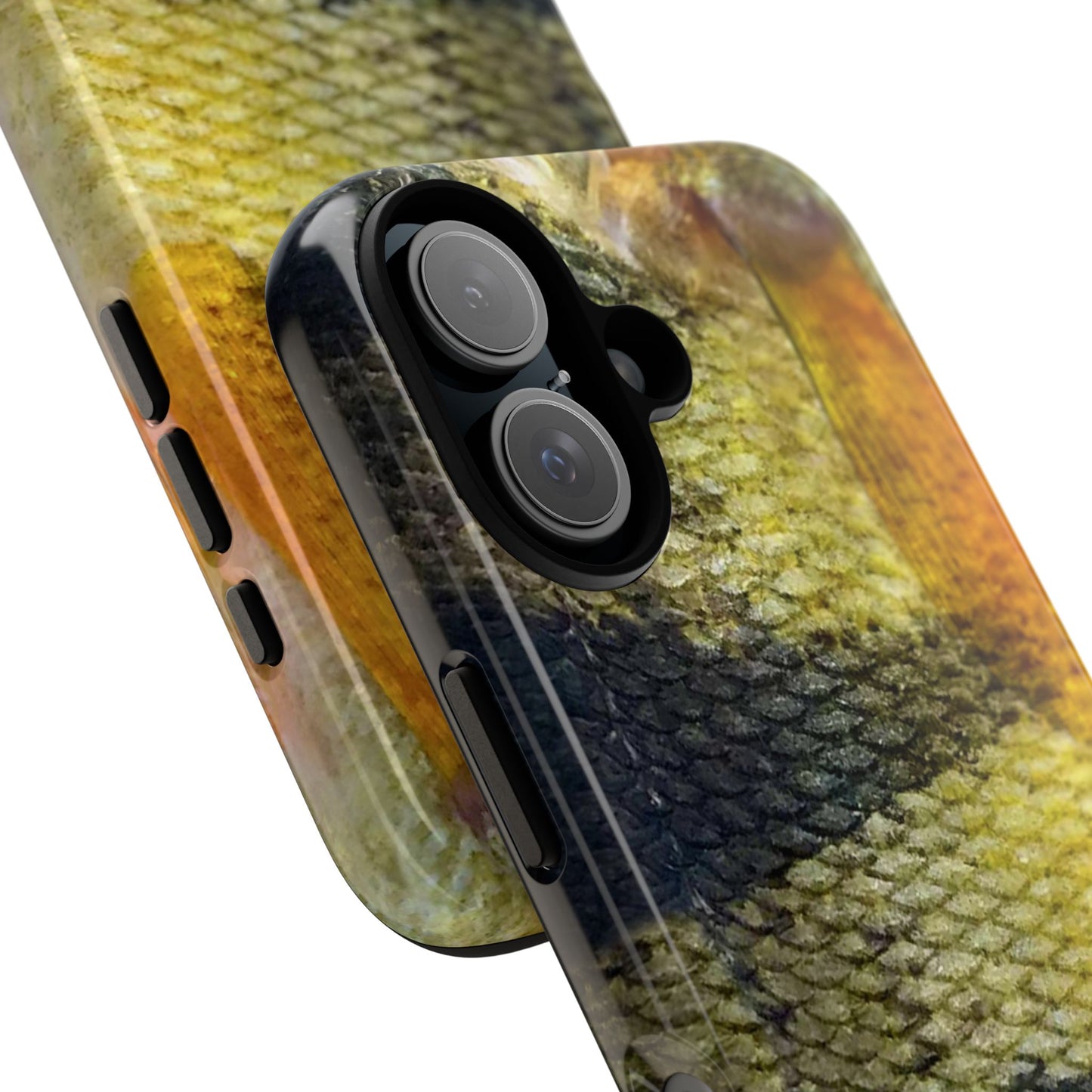 Perch Phone Case