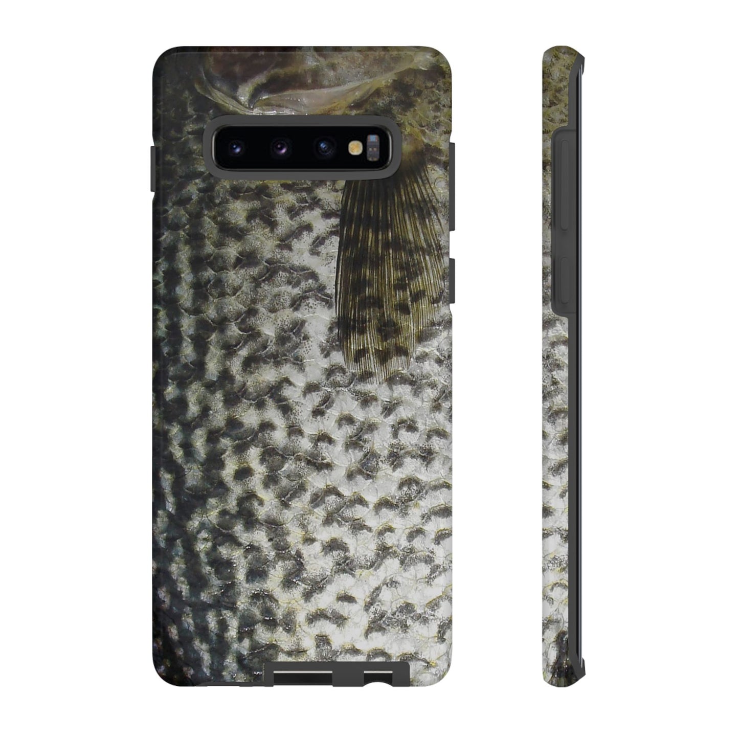 Crappie Phone Case