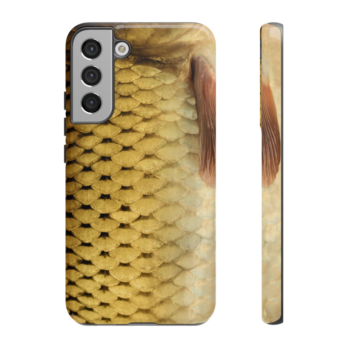 Carp Phone Case