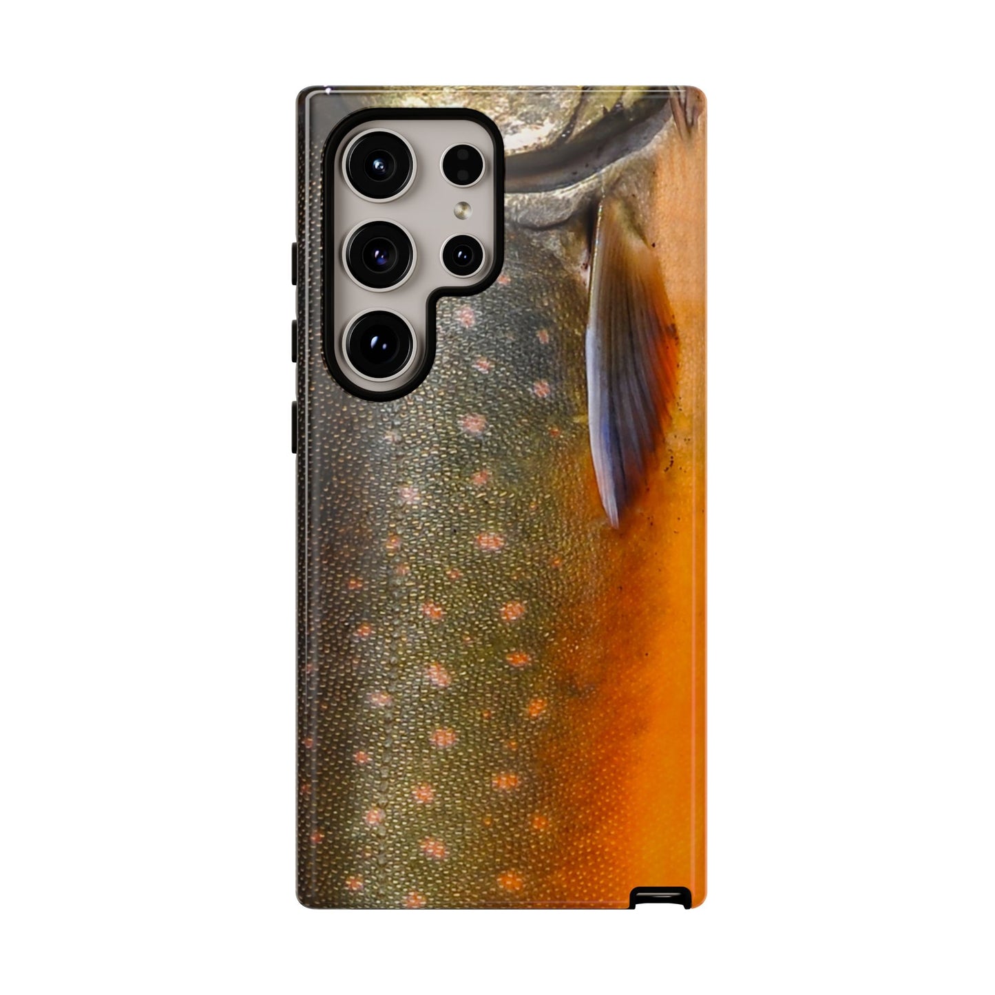 Arctic Char Phone Case