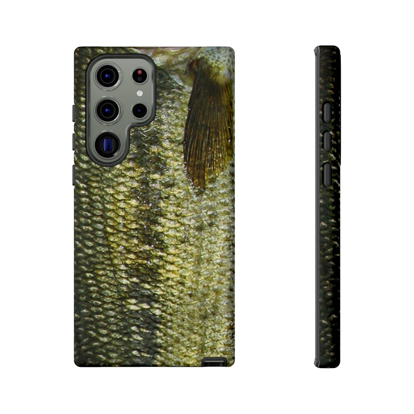 Largemouth Bass Phone Case