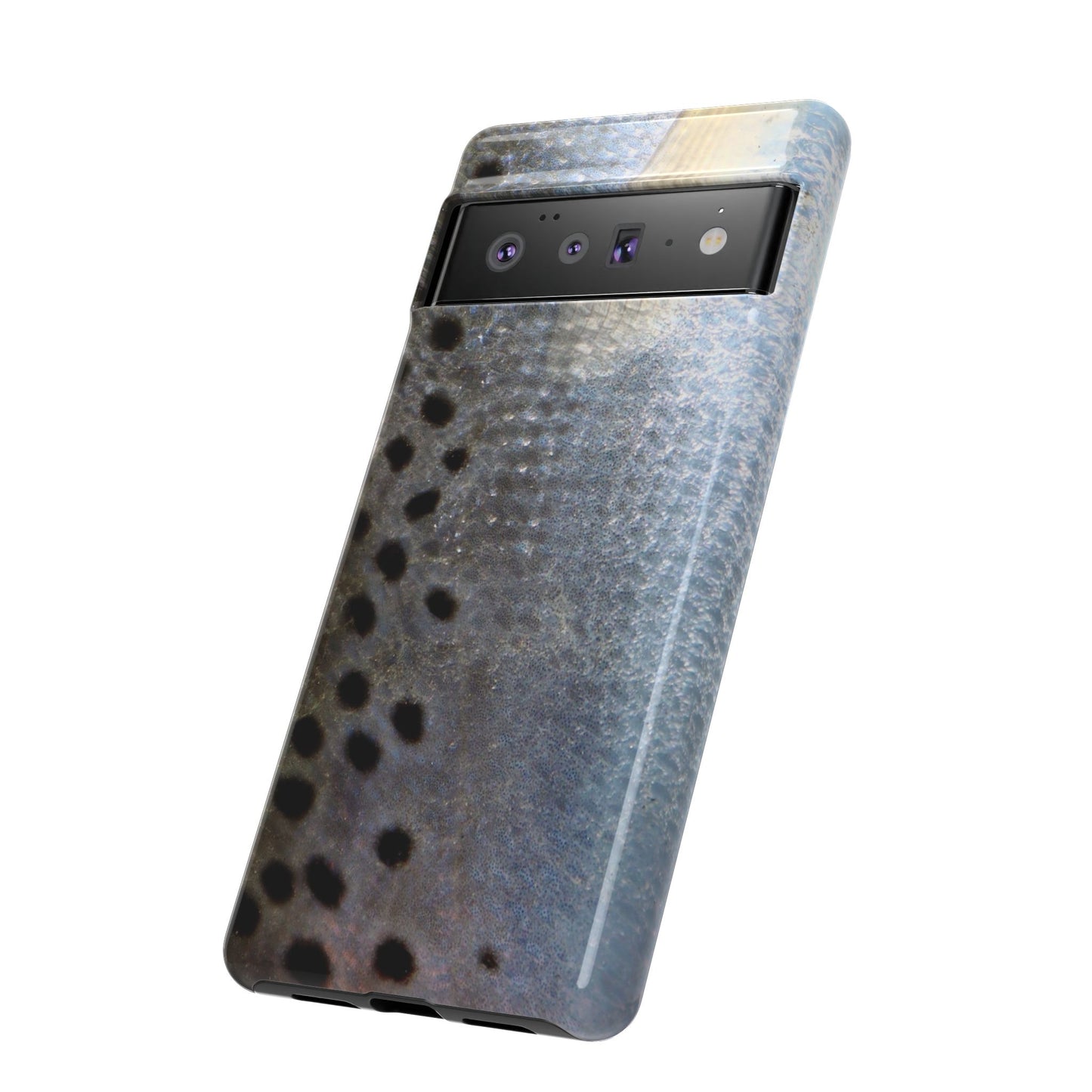 Spotted Seatrout Phone Case