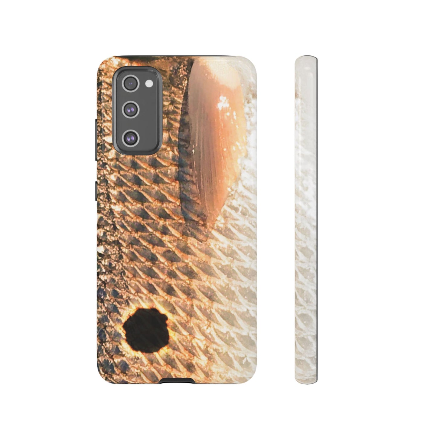 Redfish Phone Case