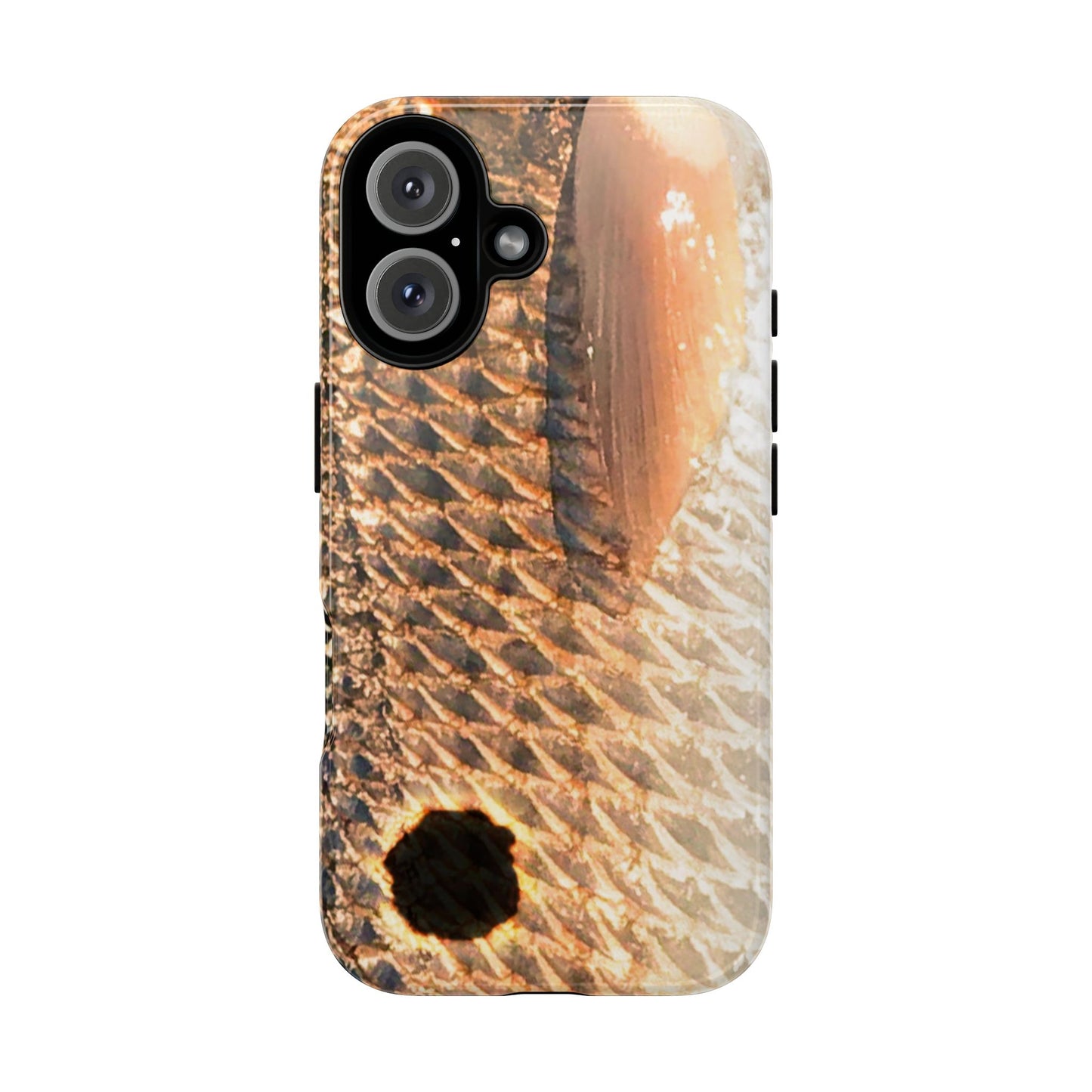 Redfish Phone Case