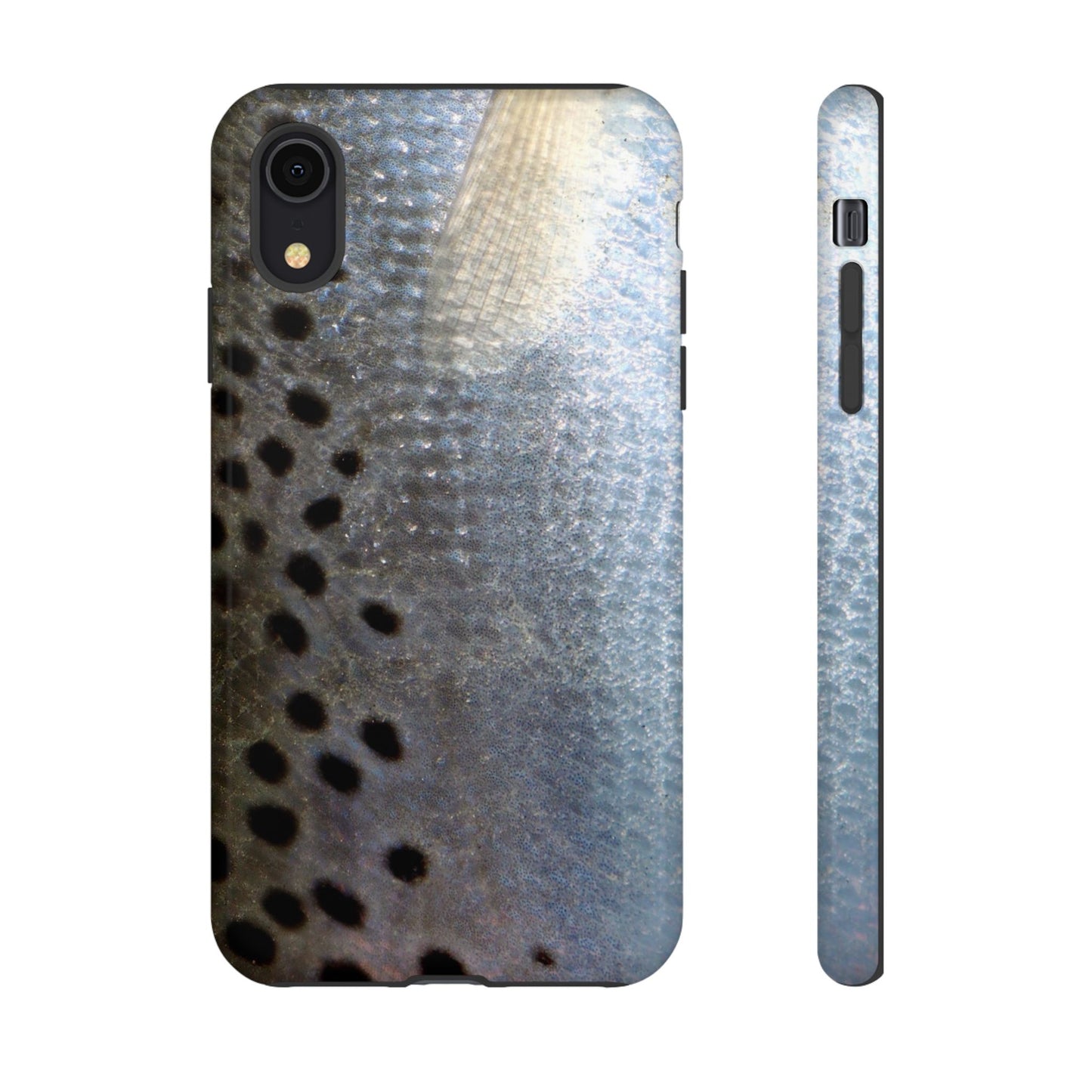Speckled Seatrout Phone Case