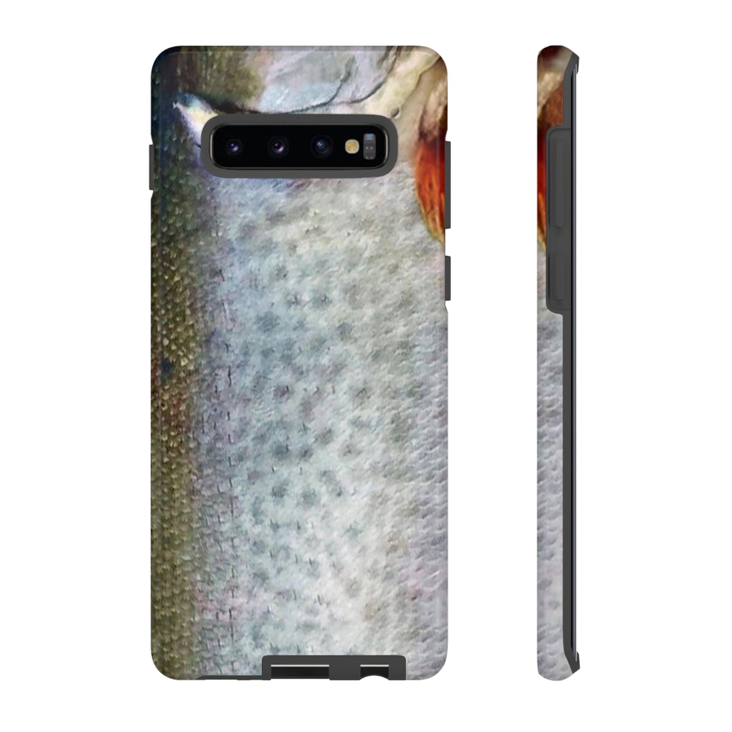 Musky (spotted) Phone Case