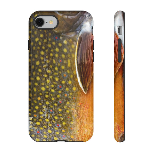 Brook Trout Phone Case