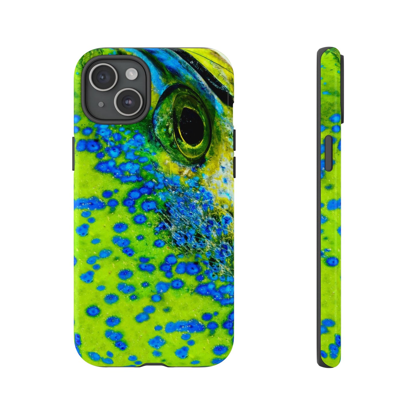 Mahi Mahi Phone Case