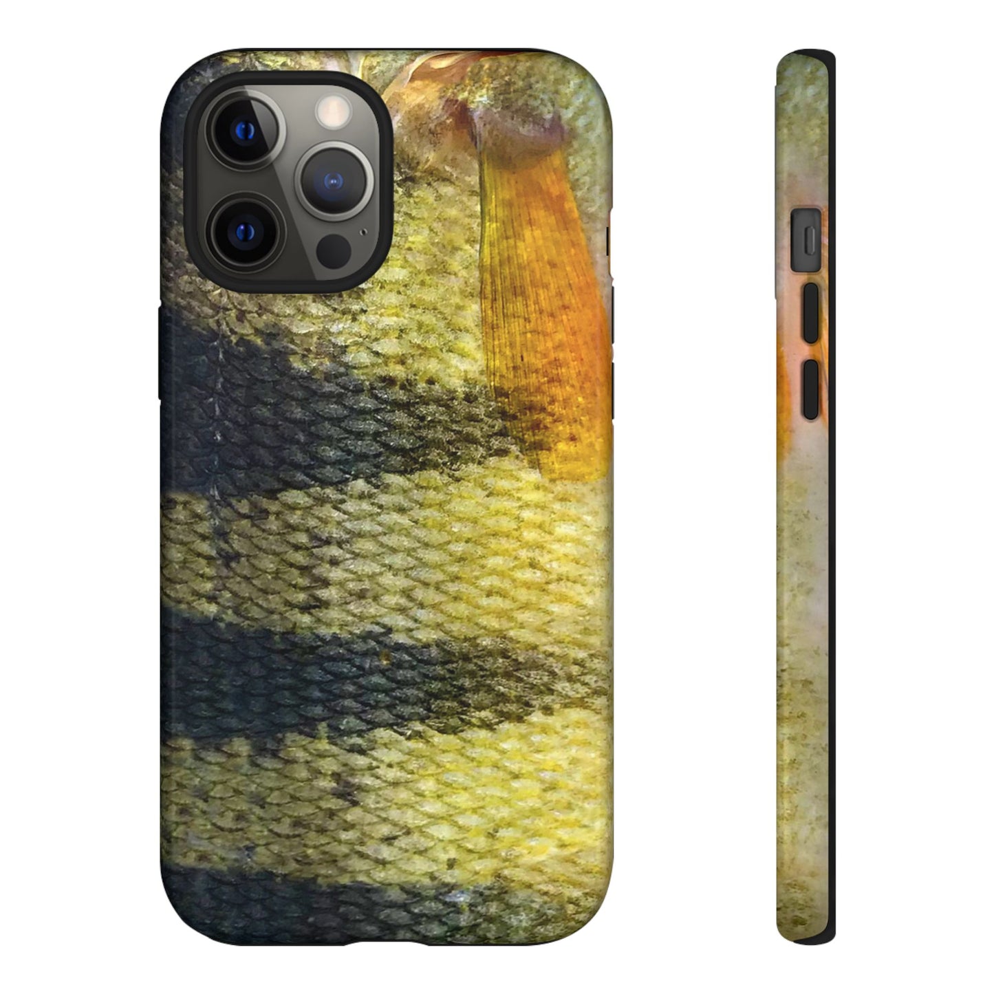 Perch Phone Case