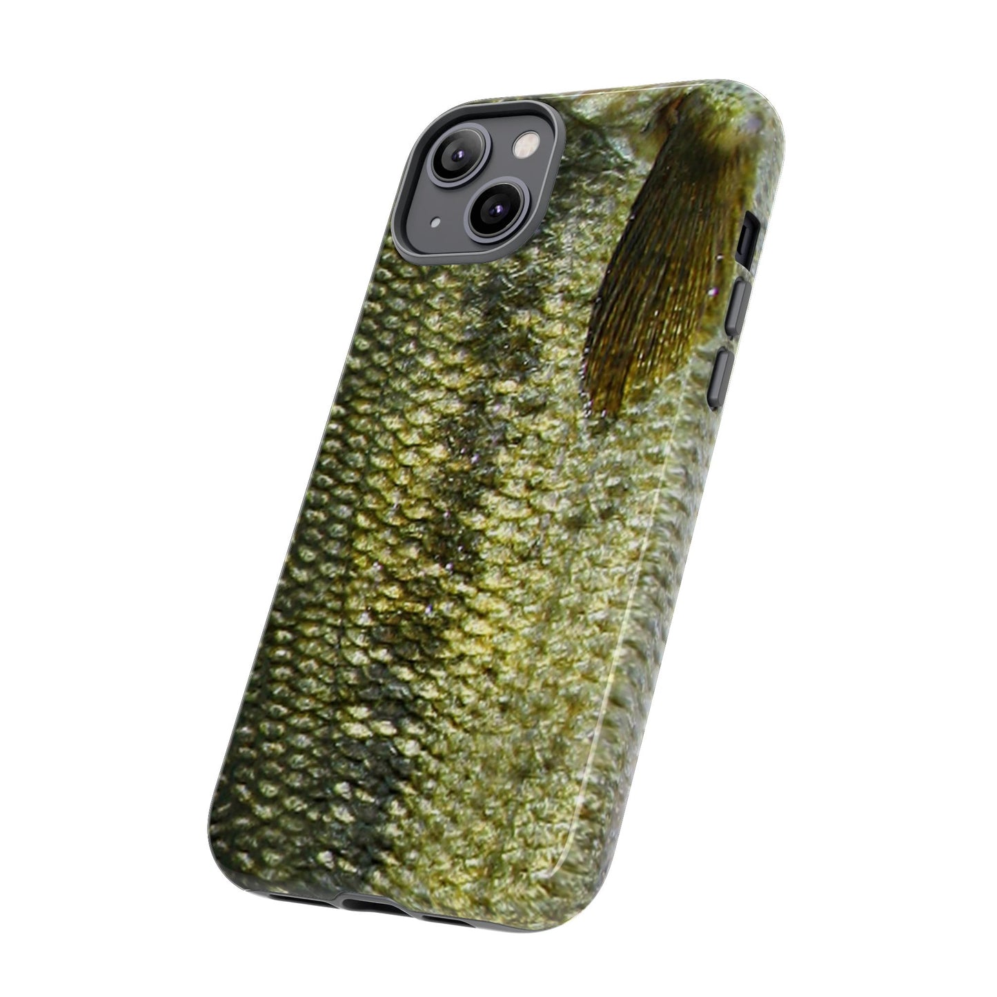 Largemouth Bass Phone Case