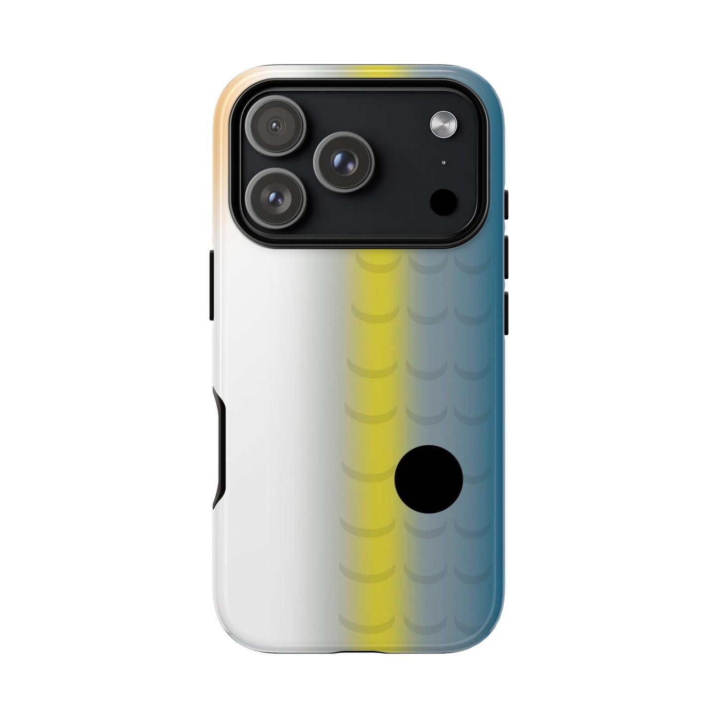 Sexy Shad Phone Case