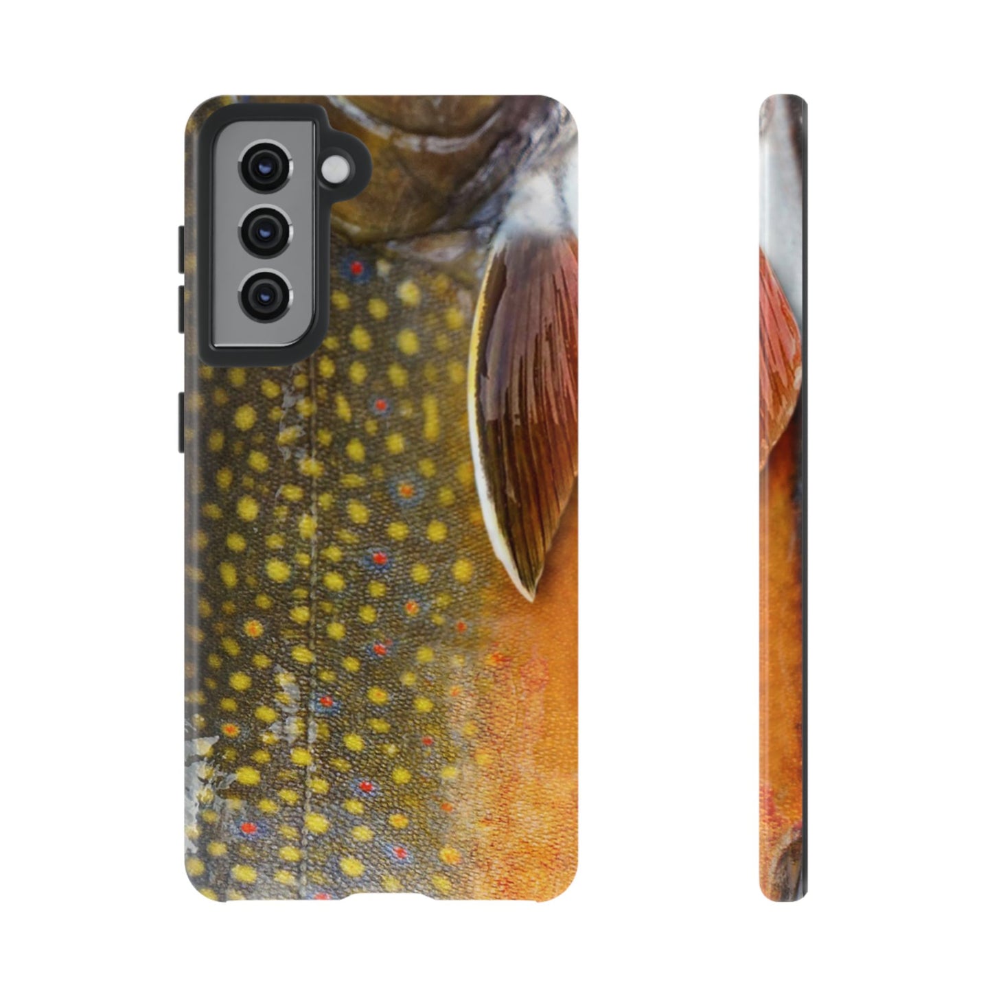 Brook Trout Phone Case