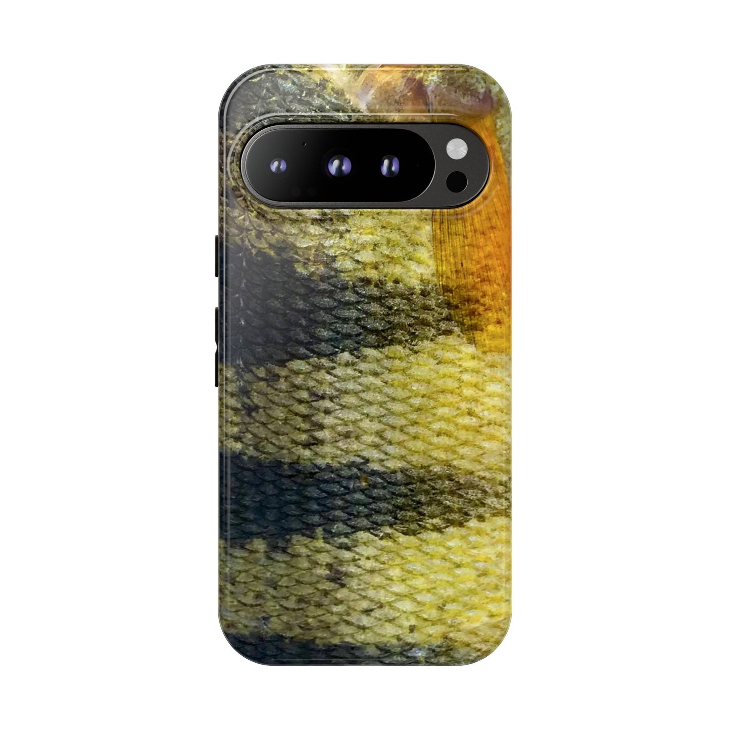 Perch Phone Case