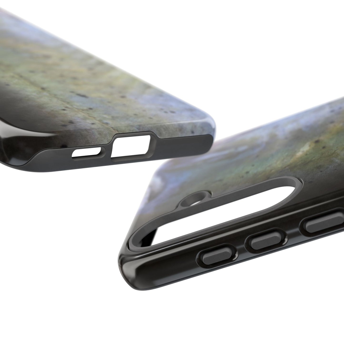 Channel Catfish Phone Case