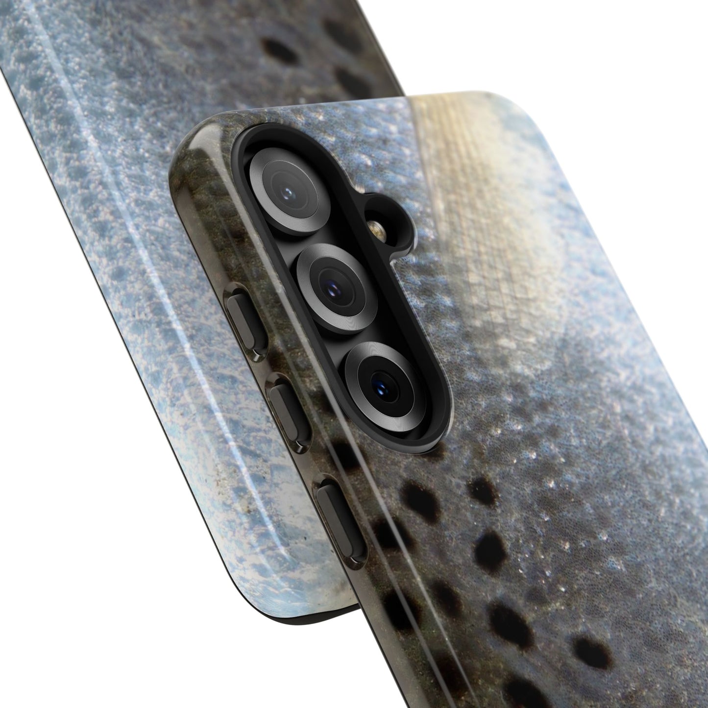 Speckled Seatrout Phone Case