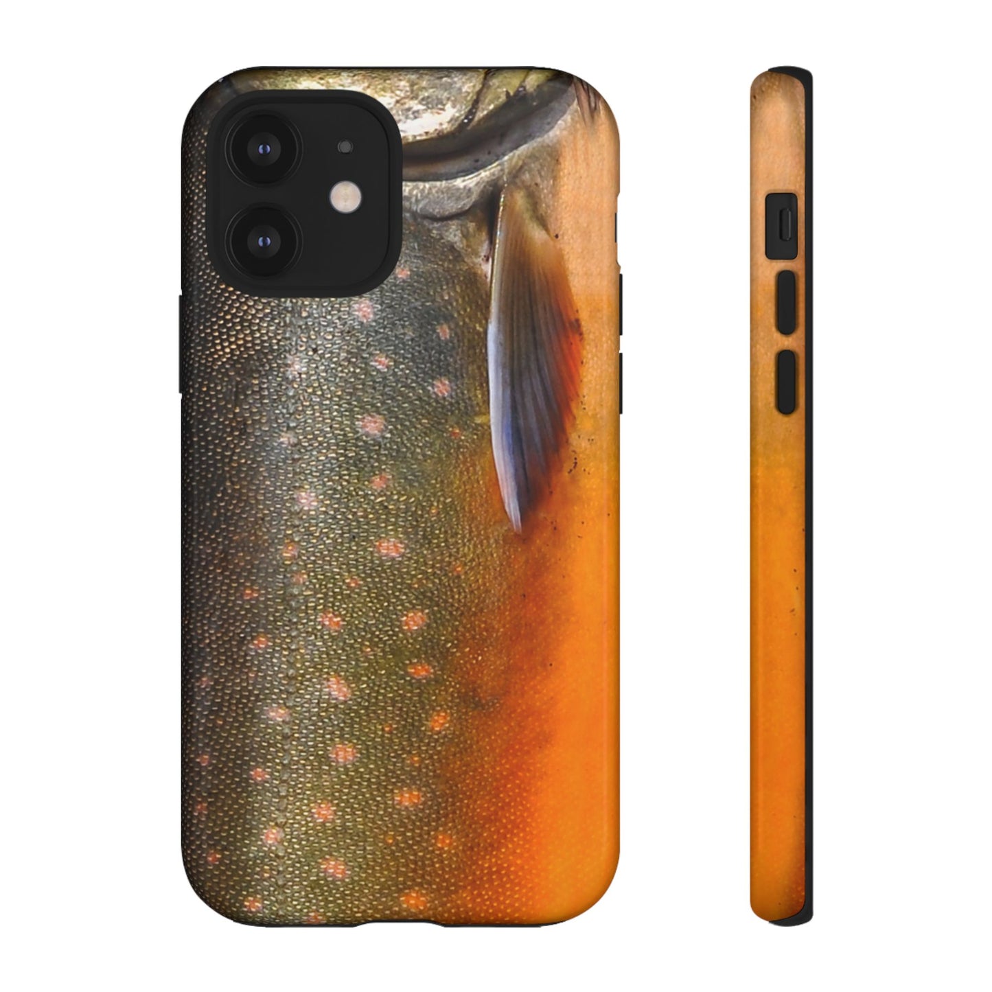 Arctic Char Phone Case