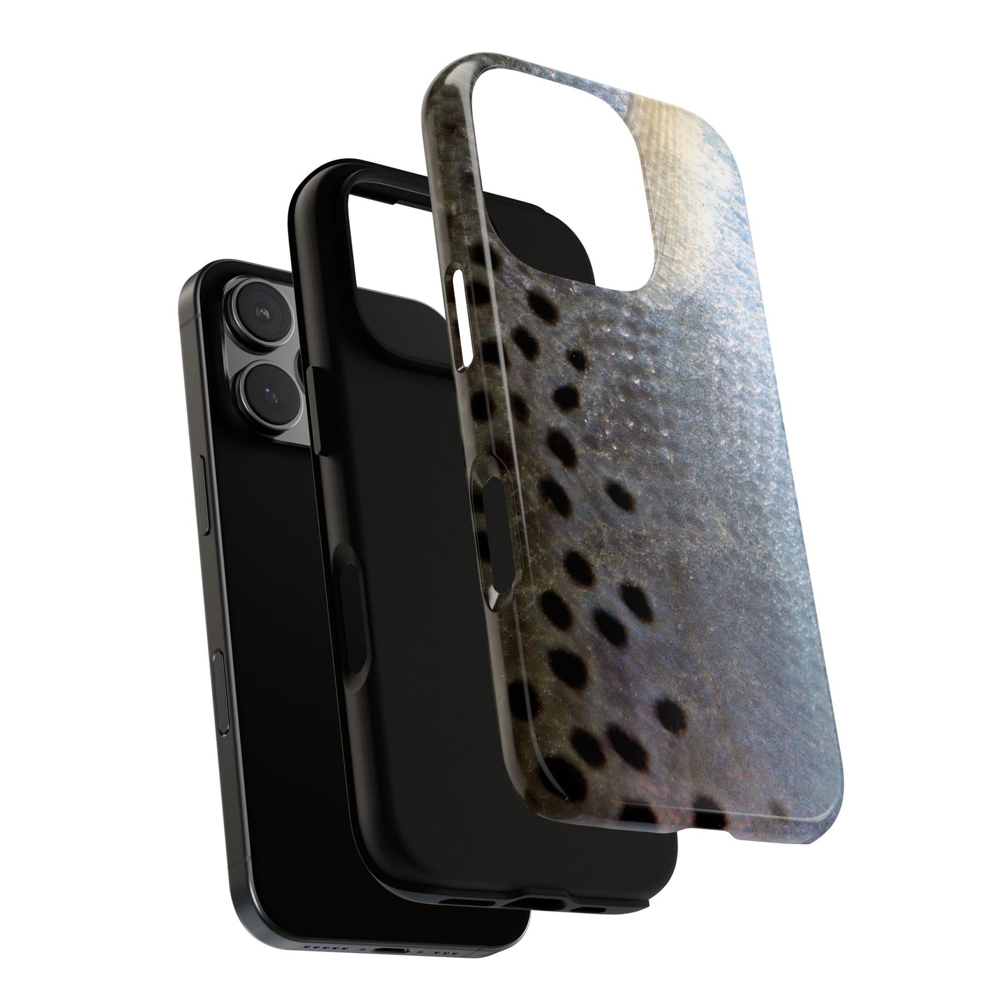 Speckled Seatrout Phone Case