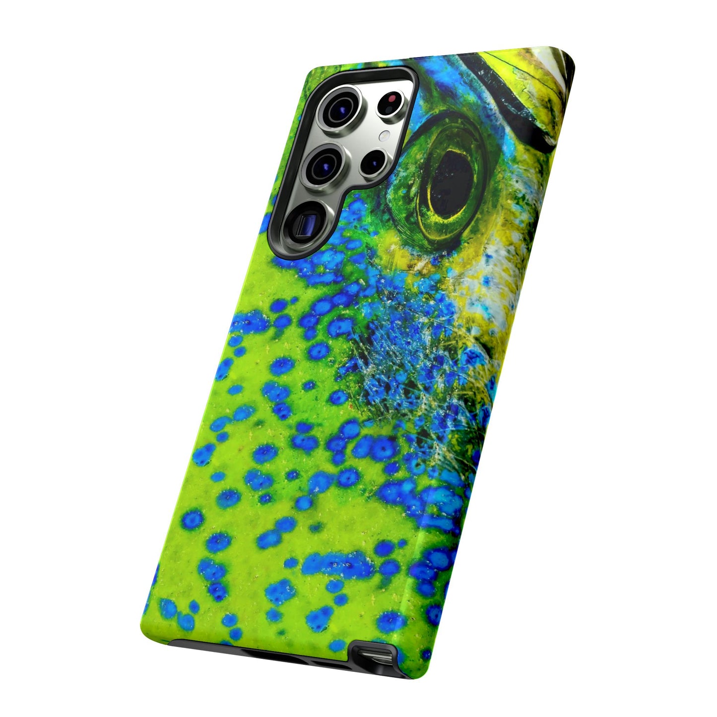 Mahi Mahi Phone Case