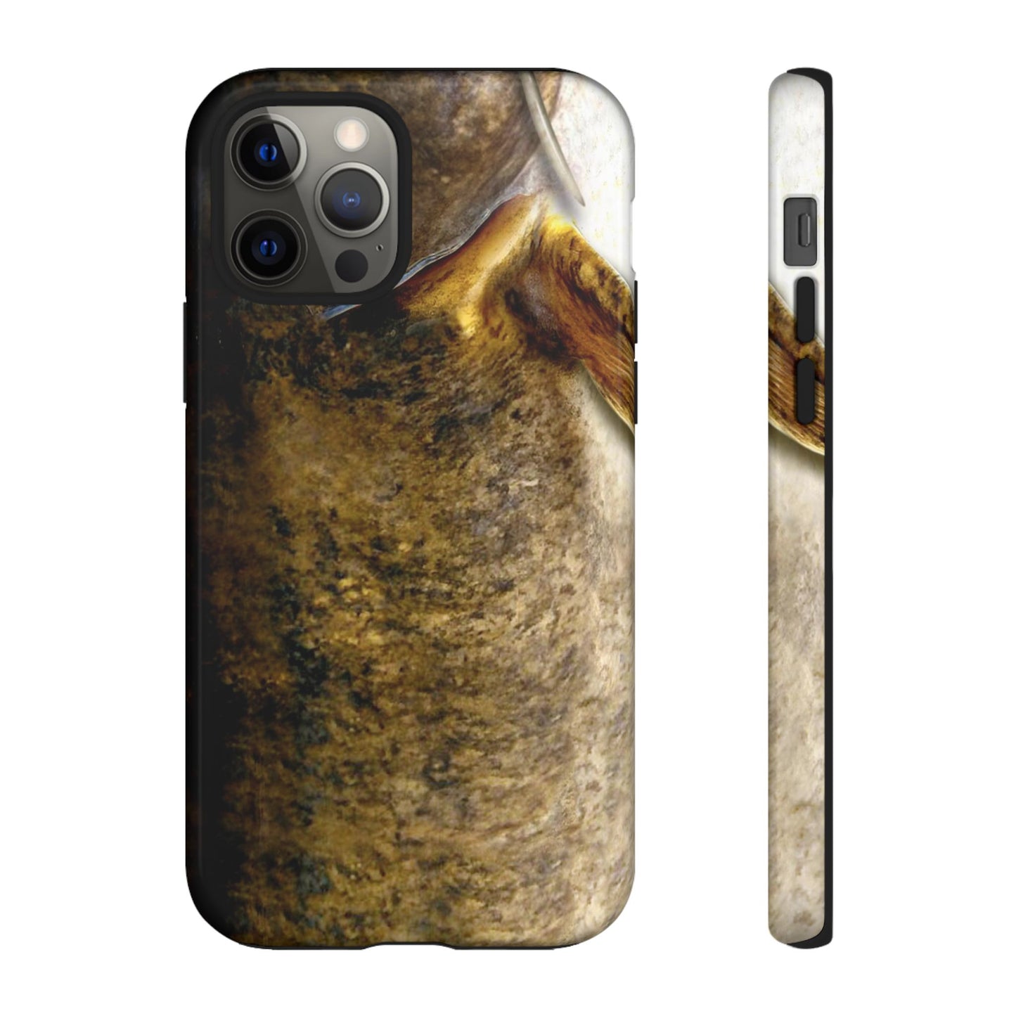 Flathead Catfish Phone Case