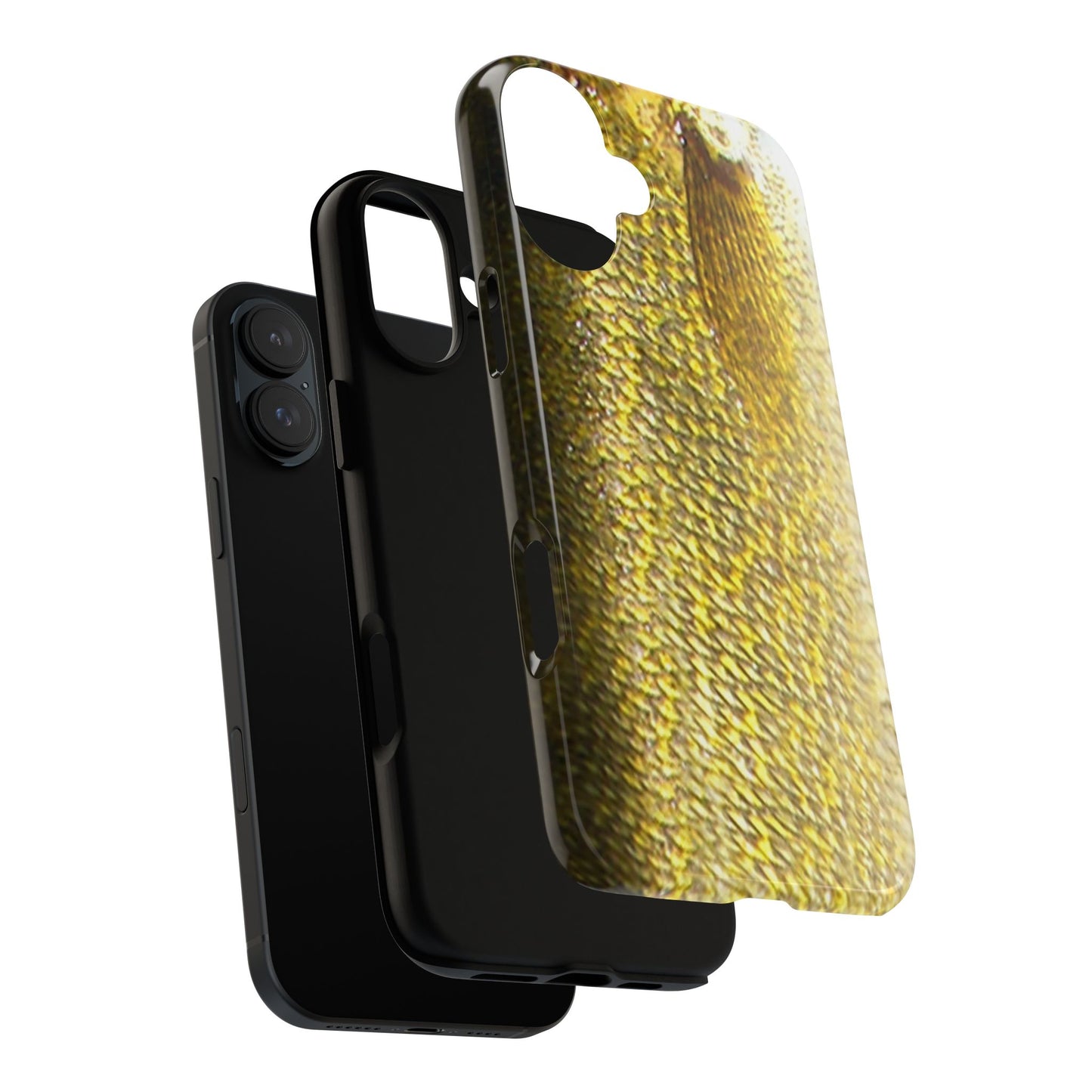 Walleye Phone Case