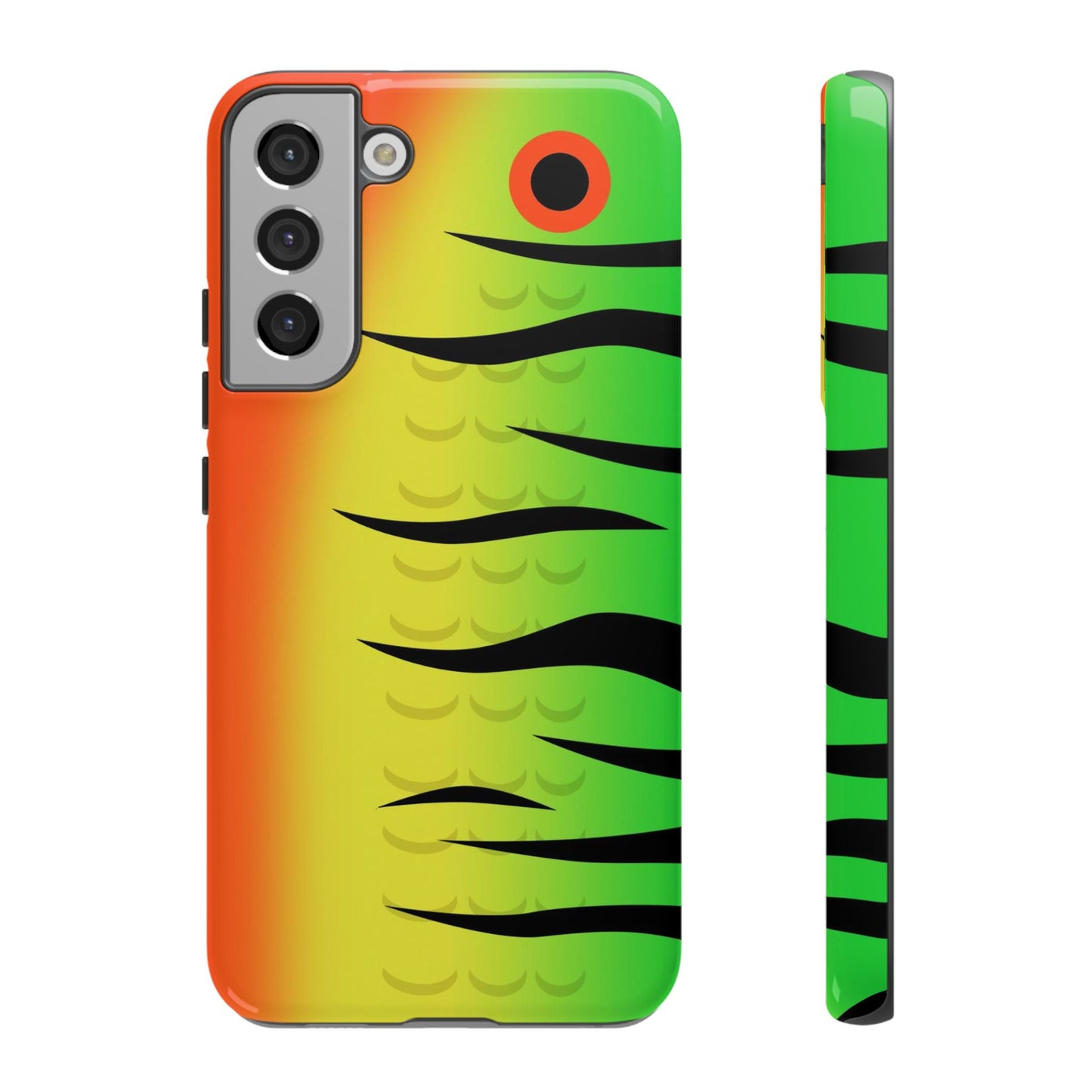 Firetiger Phone Case