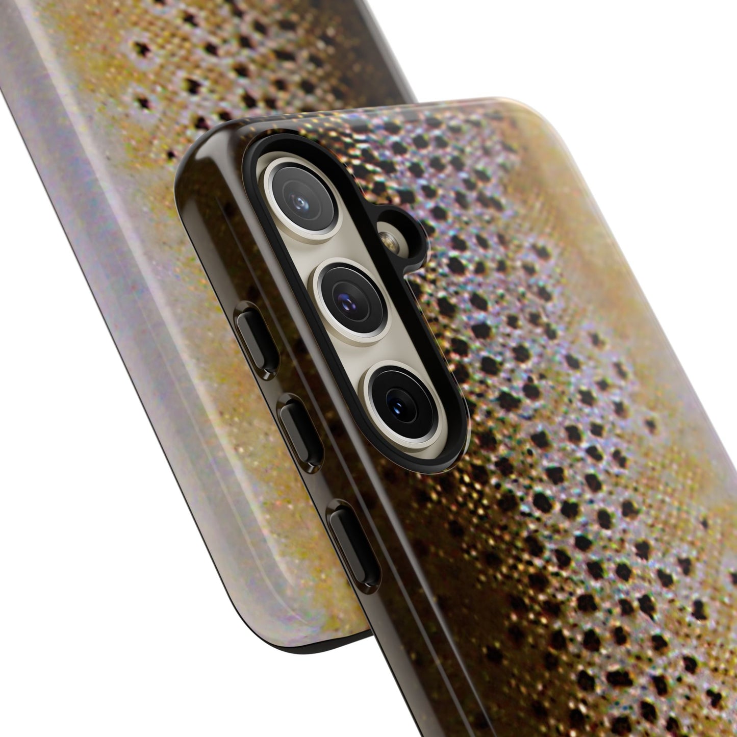 Brown Trout Phone Case