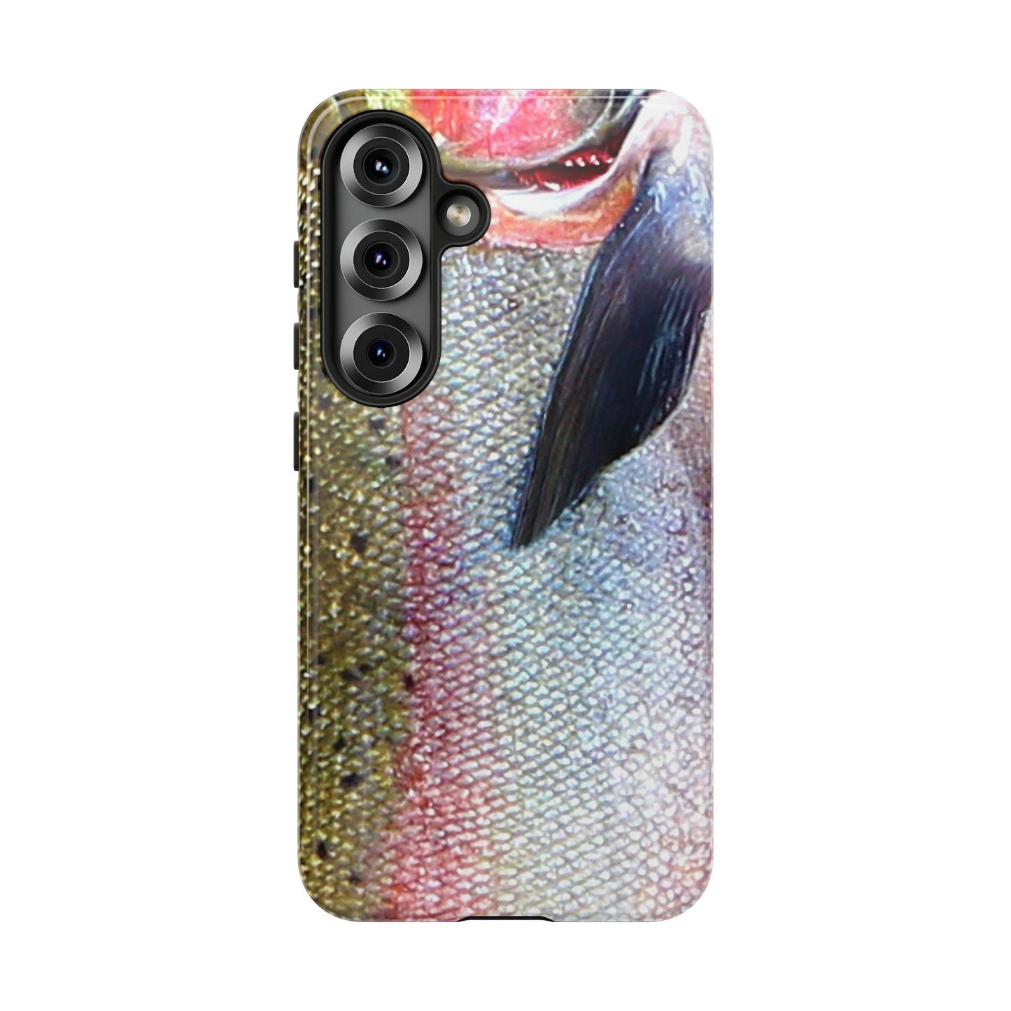 Rainbow Trout Phone Case