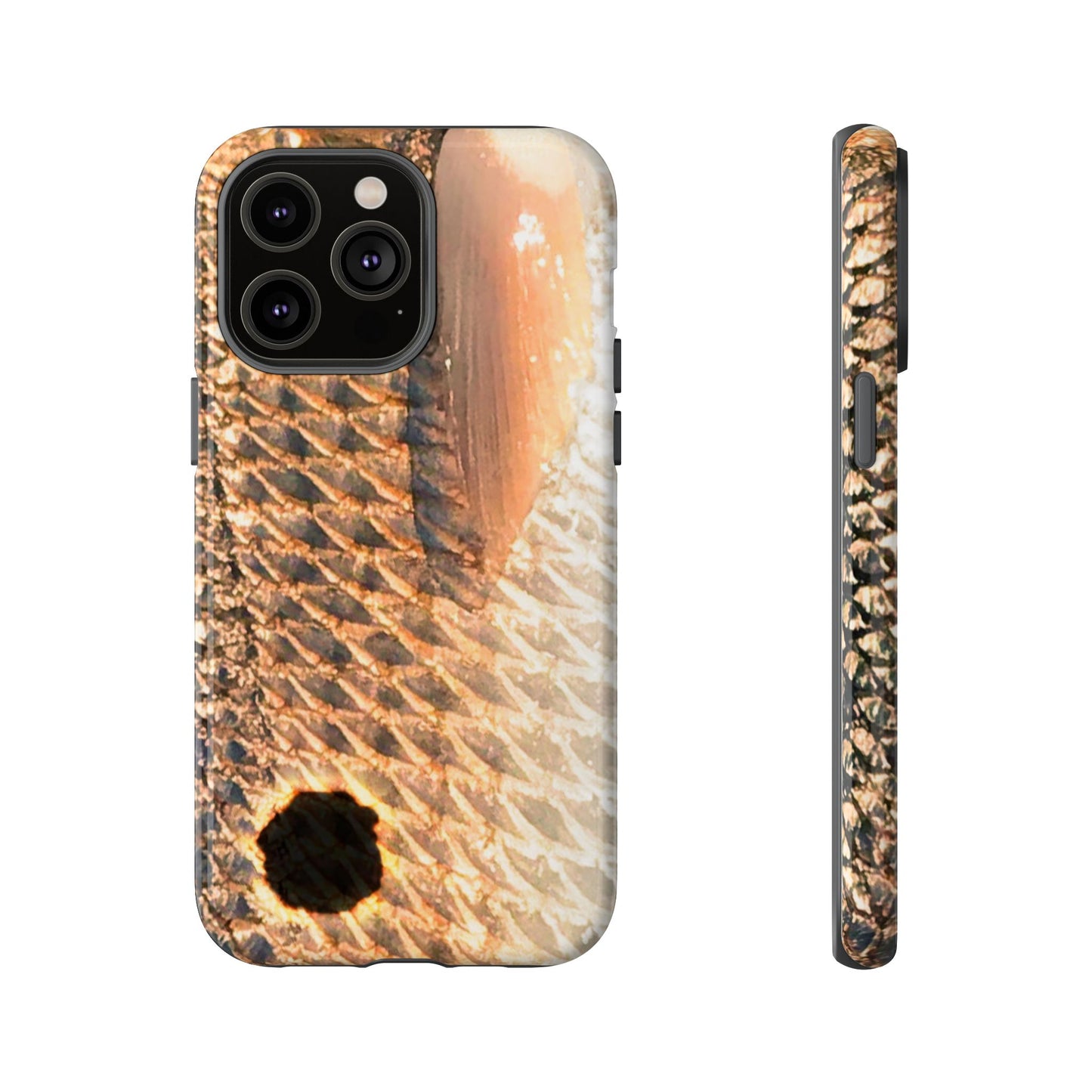 Redfish Phone Case