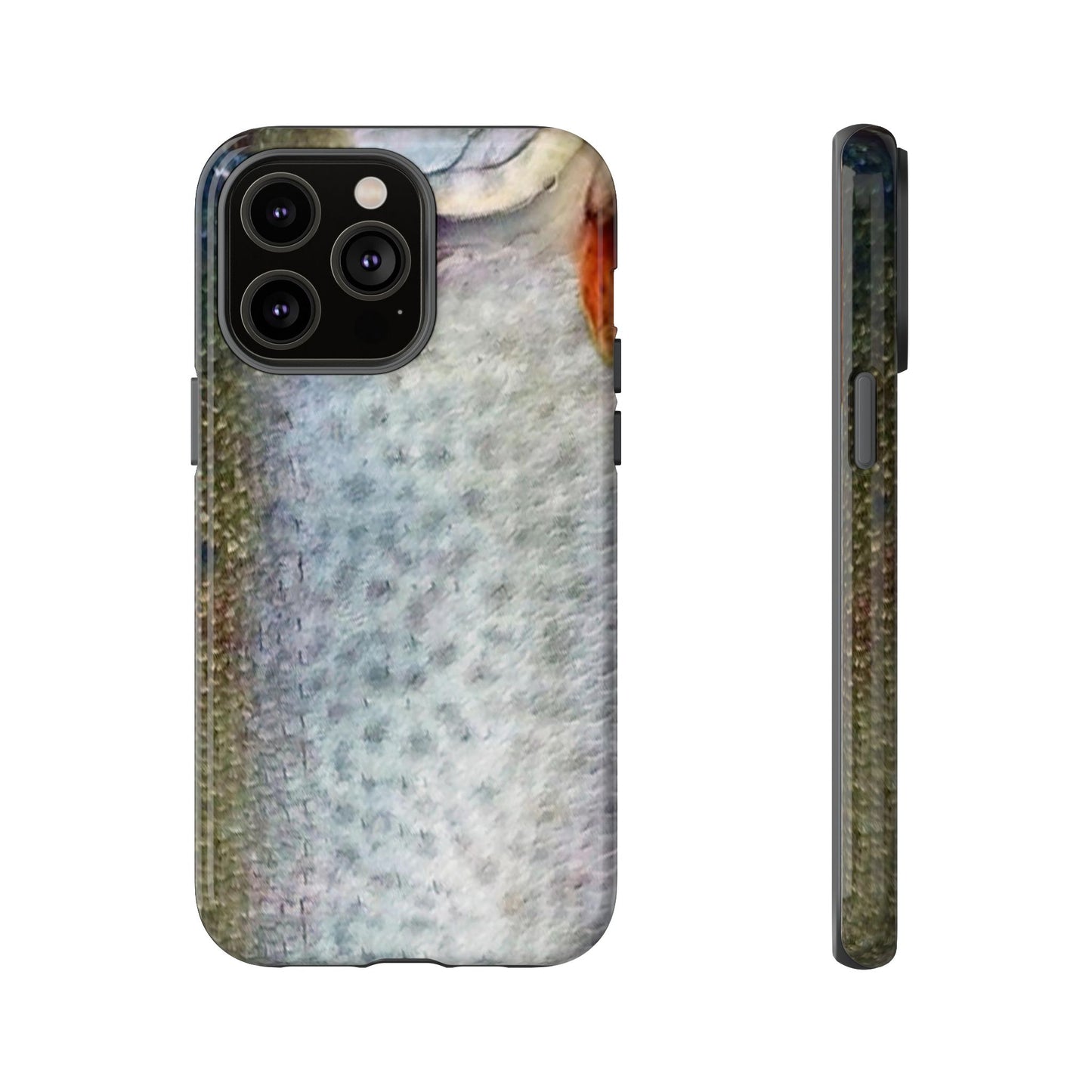 Musky (spotted) Phone Case