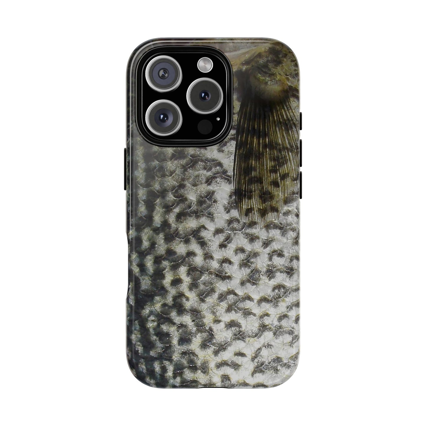 Crappie Phone Case