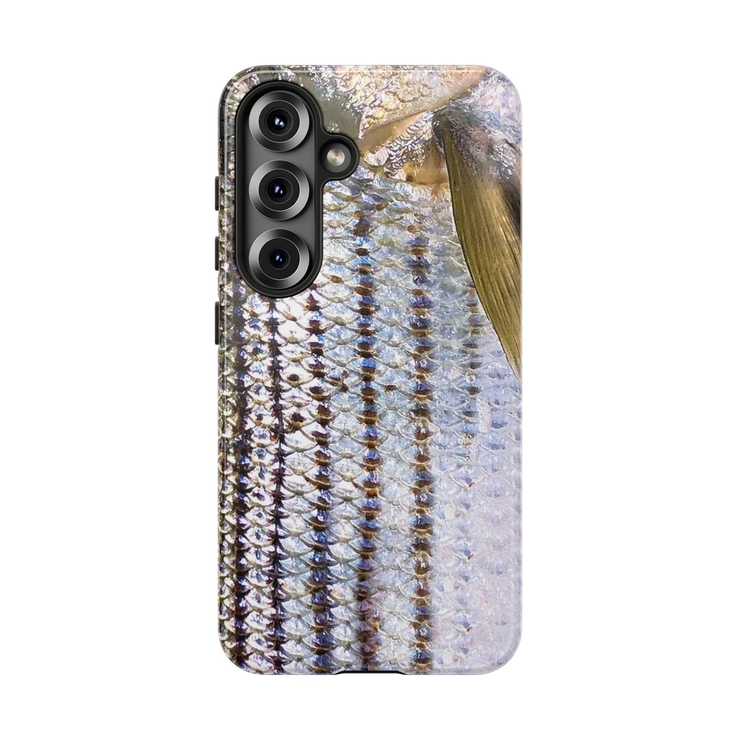 Striped Bass Phone Case