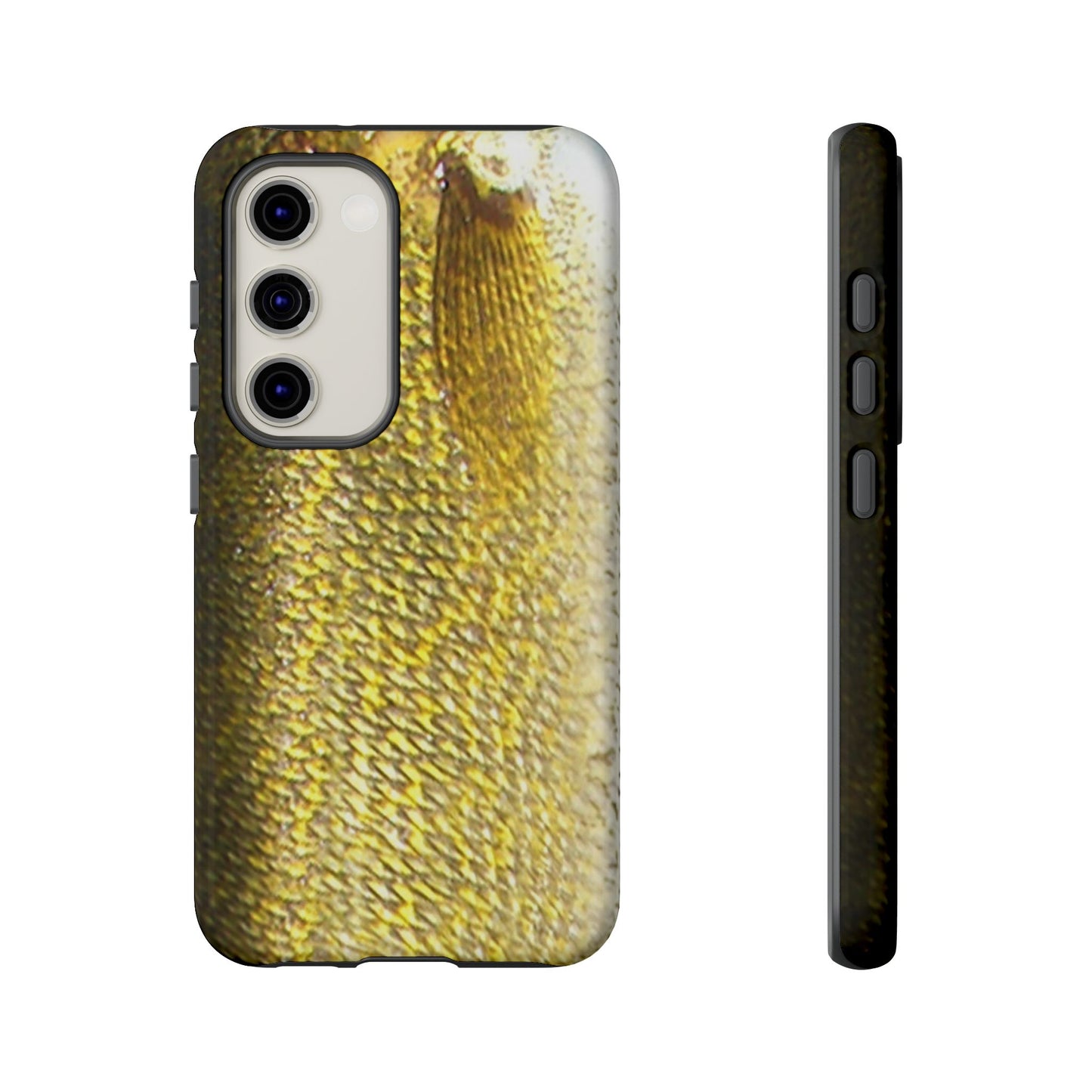 Walleye Phone Case