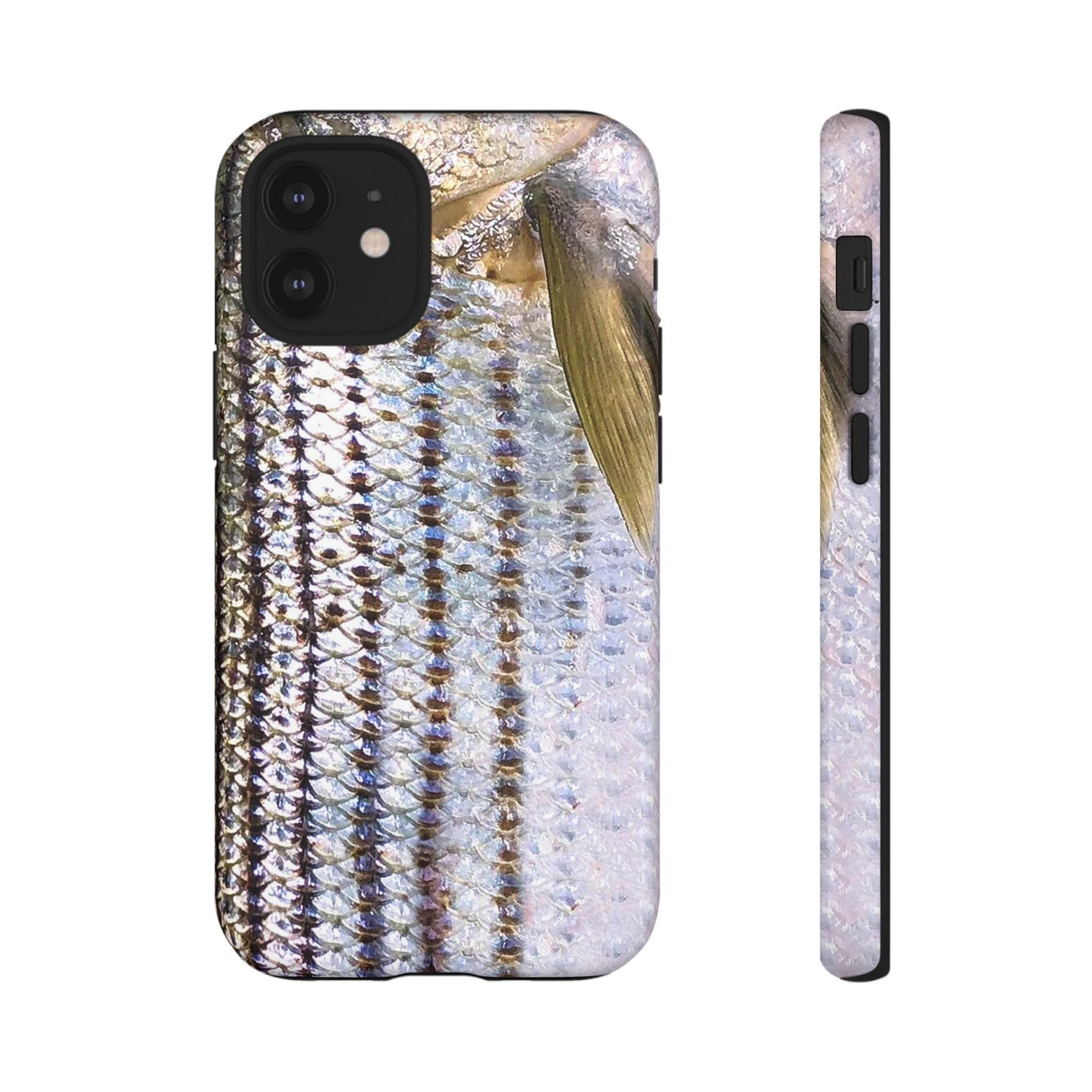 Striped Bass Phone Case