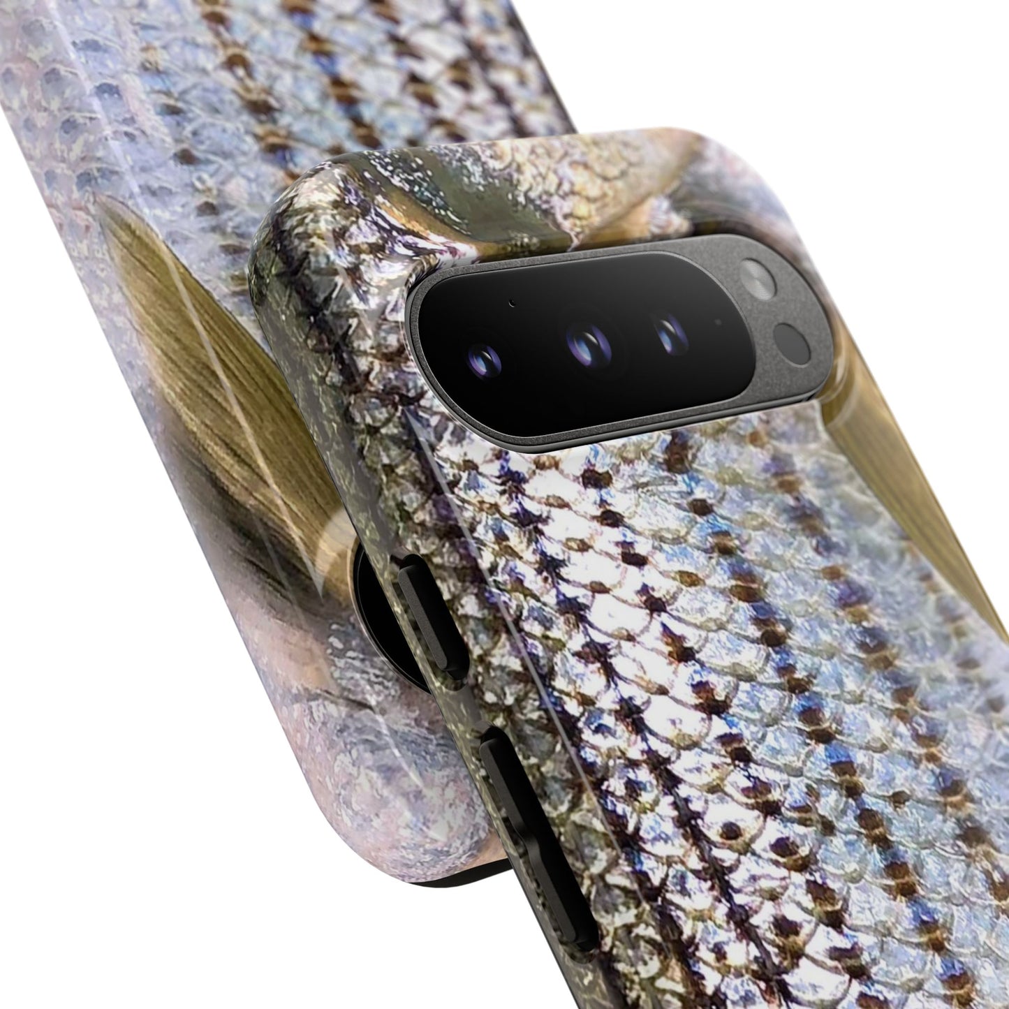 Striped Bass Phone Case