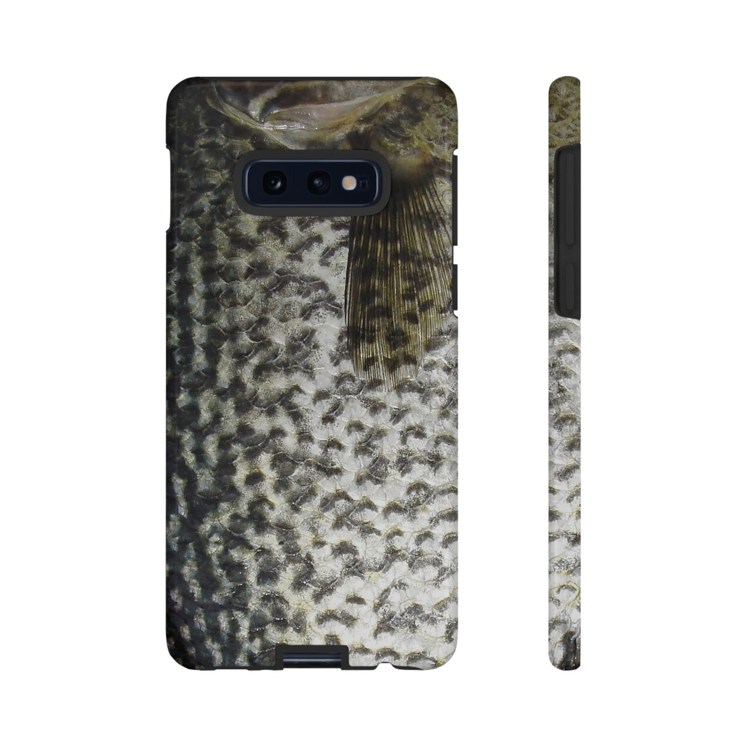 Crappie Phone Case