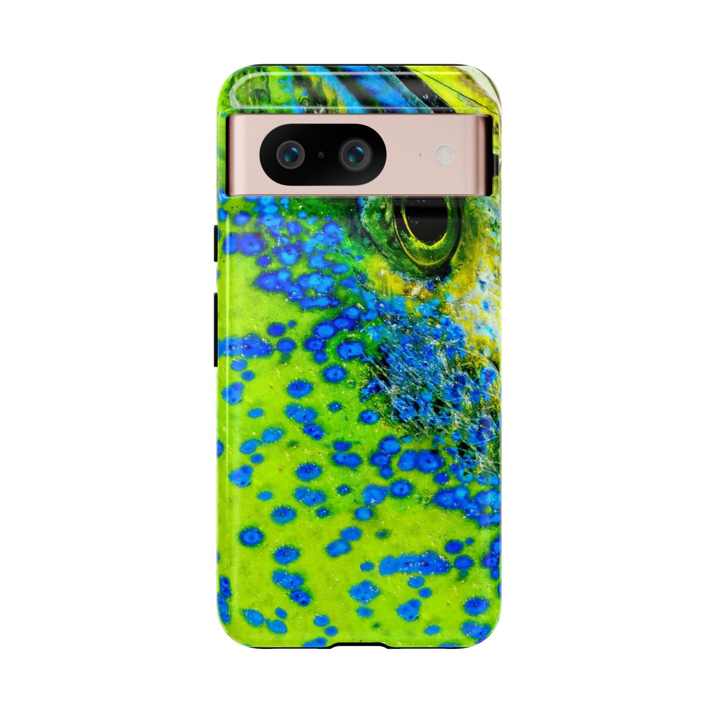 Mahi Mahi Phone Case