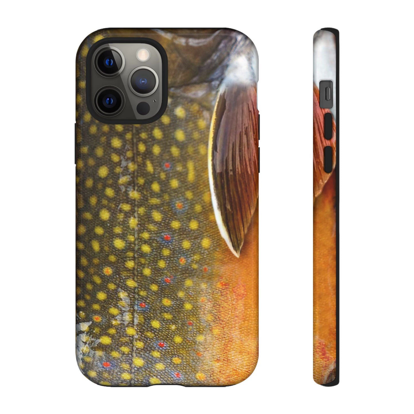 Brook Trout Phone Case