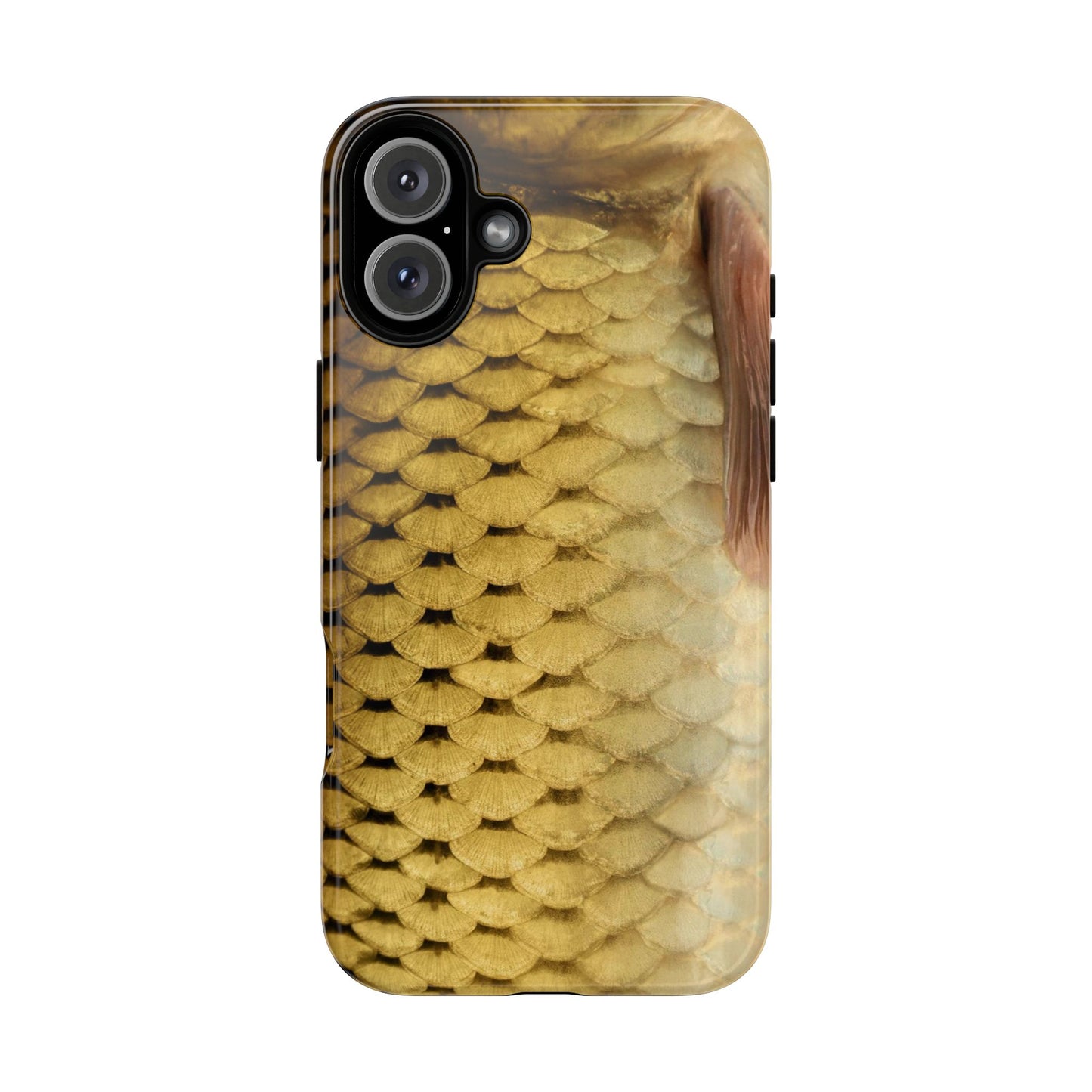 Carp Phone Case