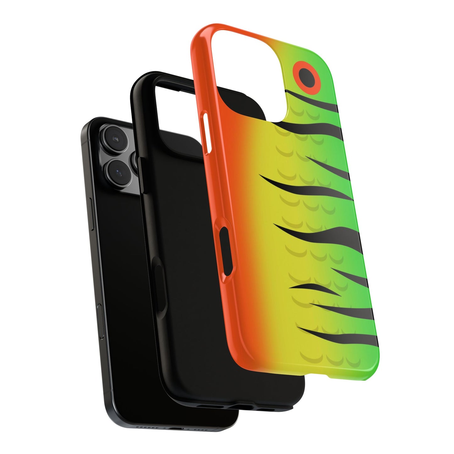 Firetiger Phone Case