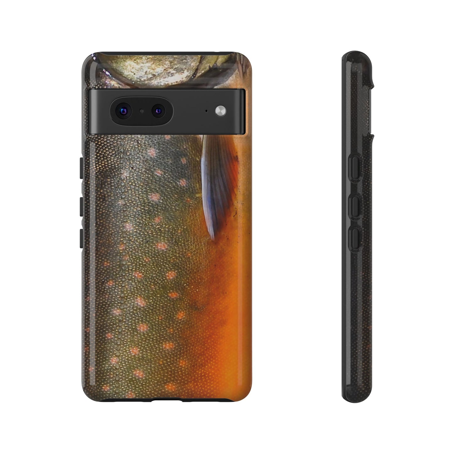 Arctic Char Phone Case