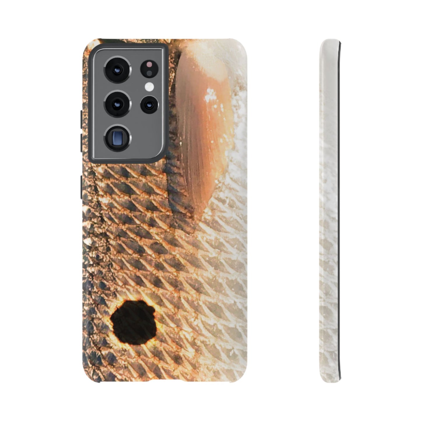 Redfish Phone Case