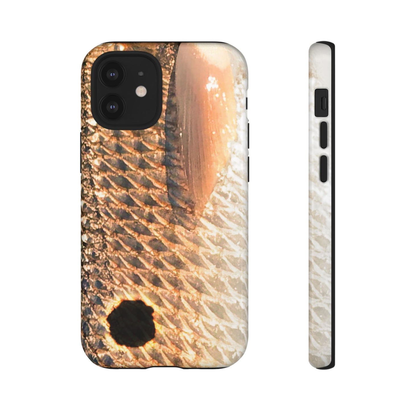 Redfish Phone Case